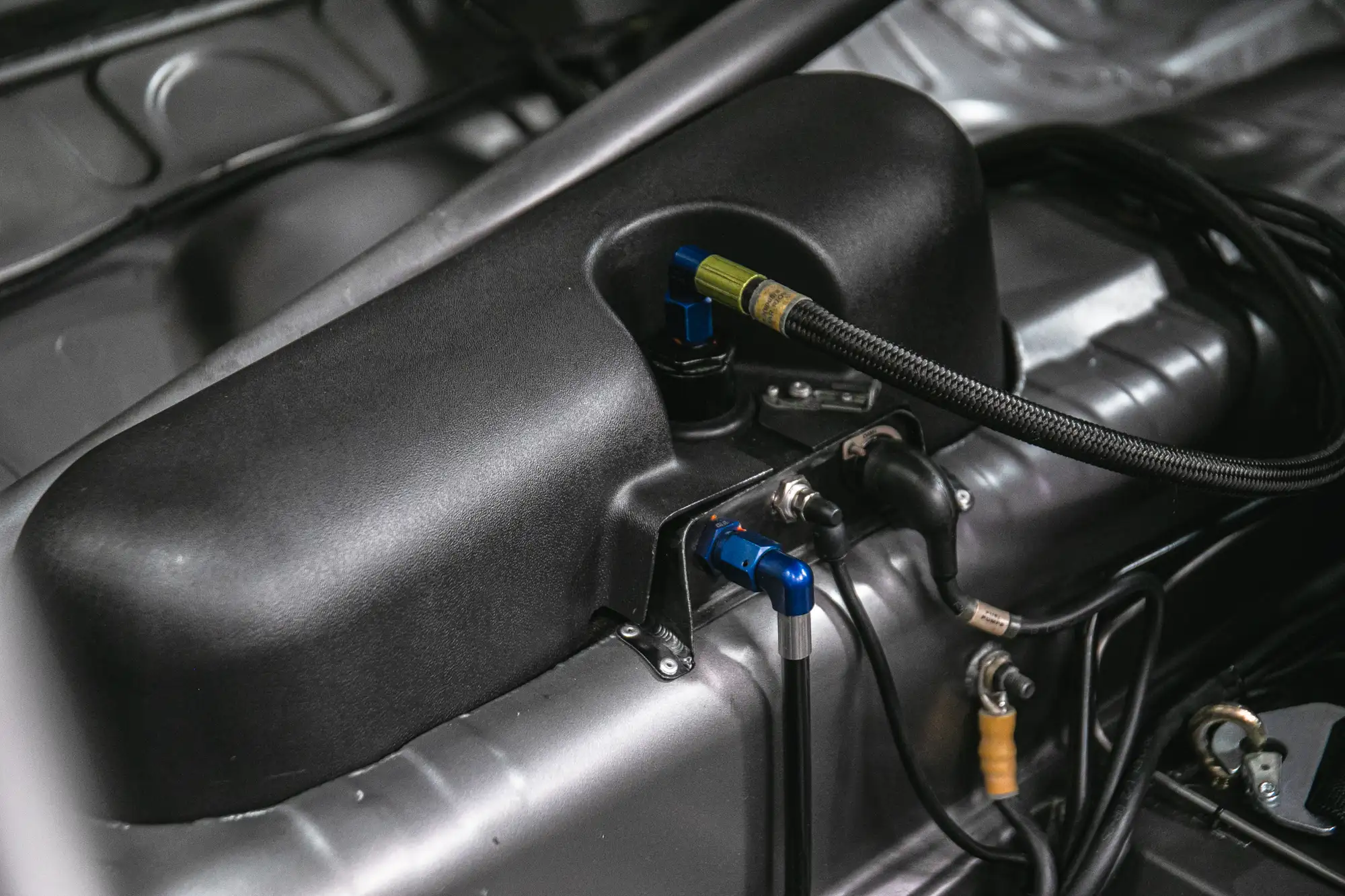 2011 Chevrolet Cruze WTCC - ex-Rob Huff-For Sale