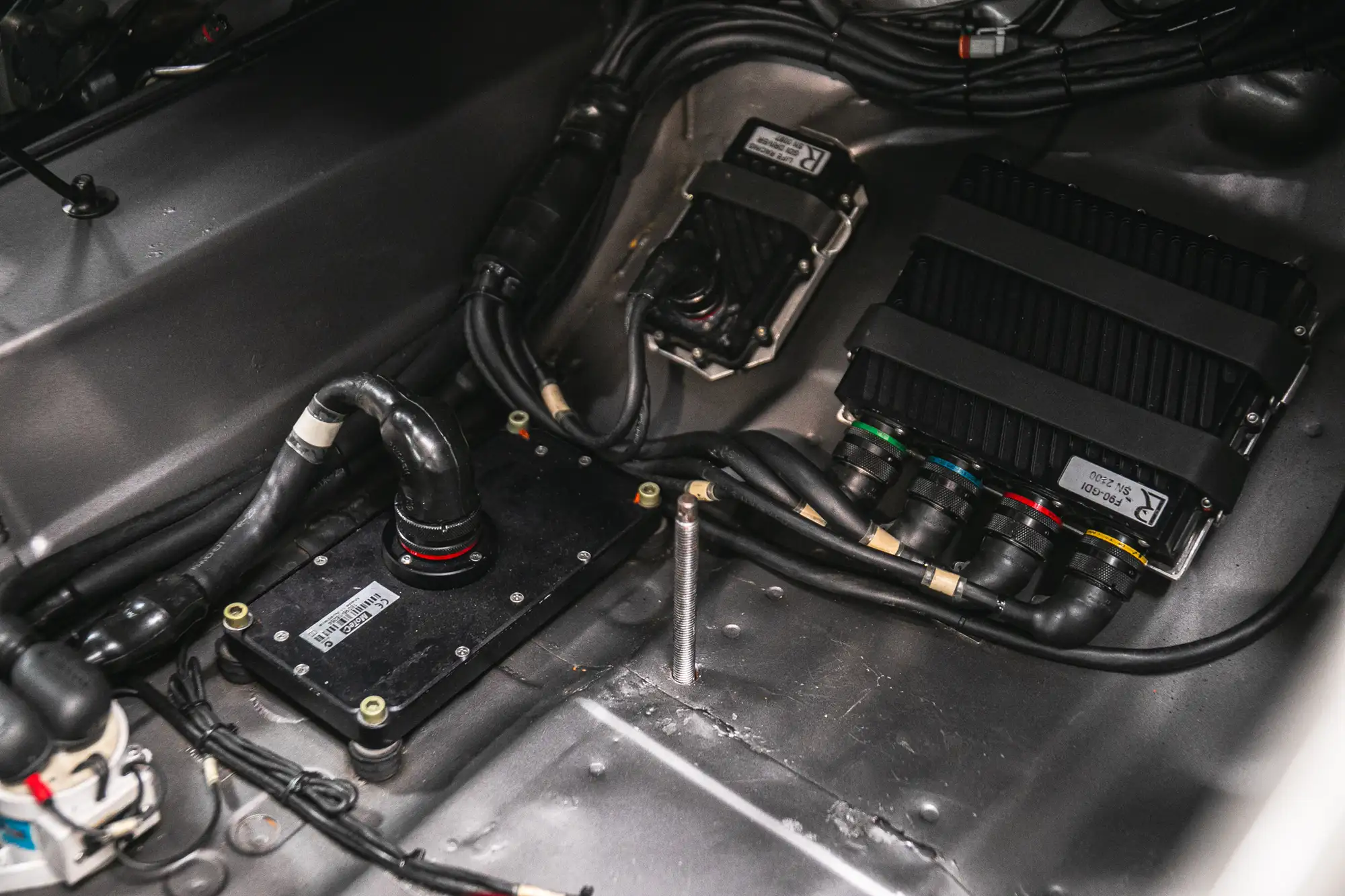 2011 Chevrolet Cruze WTCC - ex-Rob Huff-For Sale