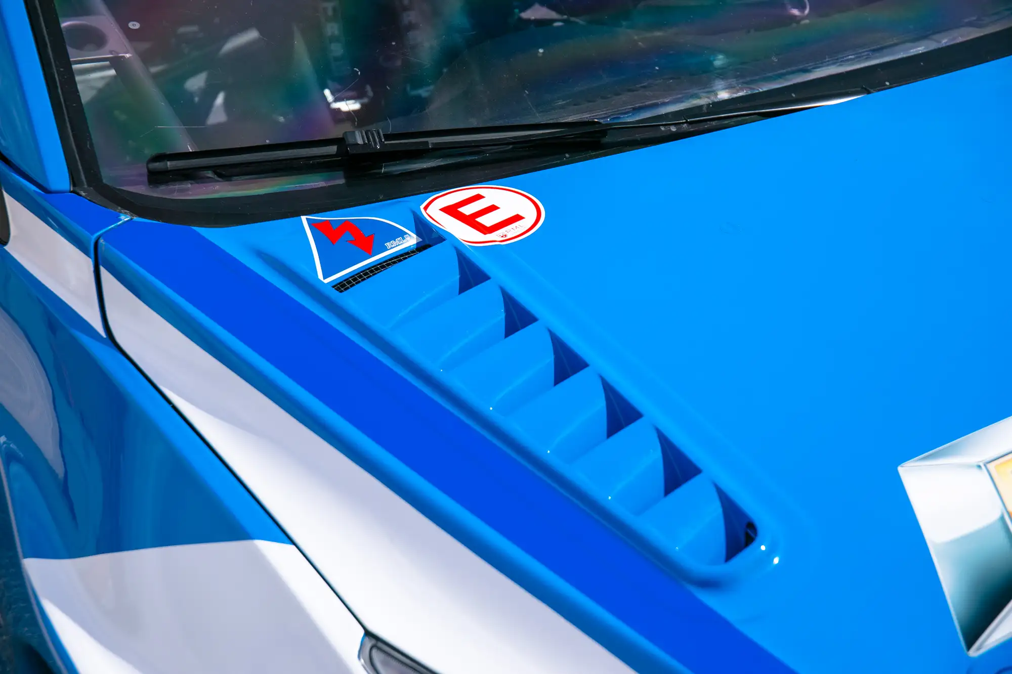 2011 Chevrolet Cruze WTCC - ex-Rob Huff-For Sale