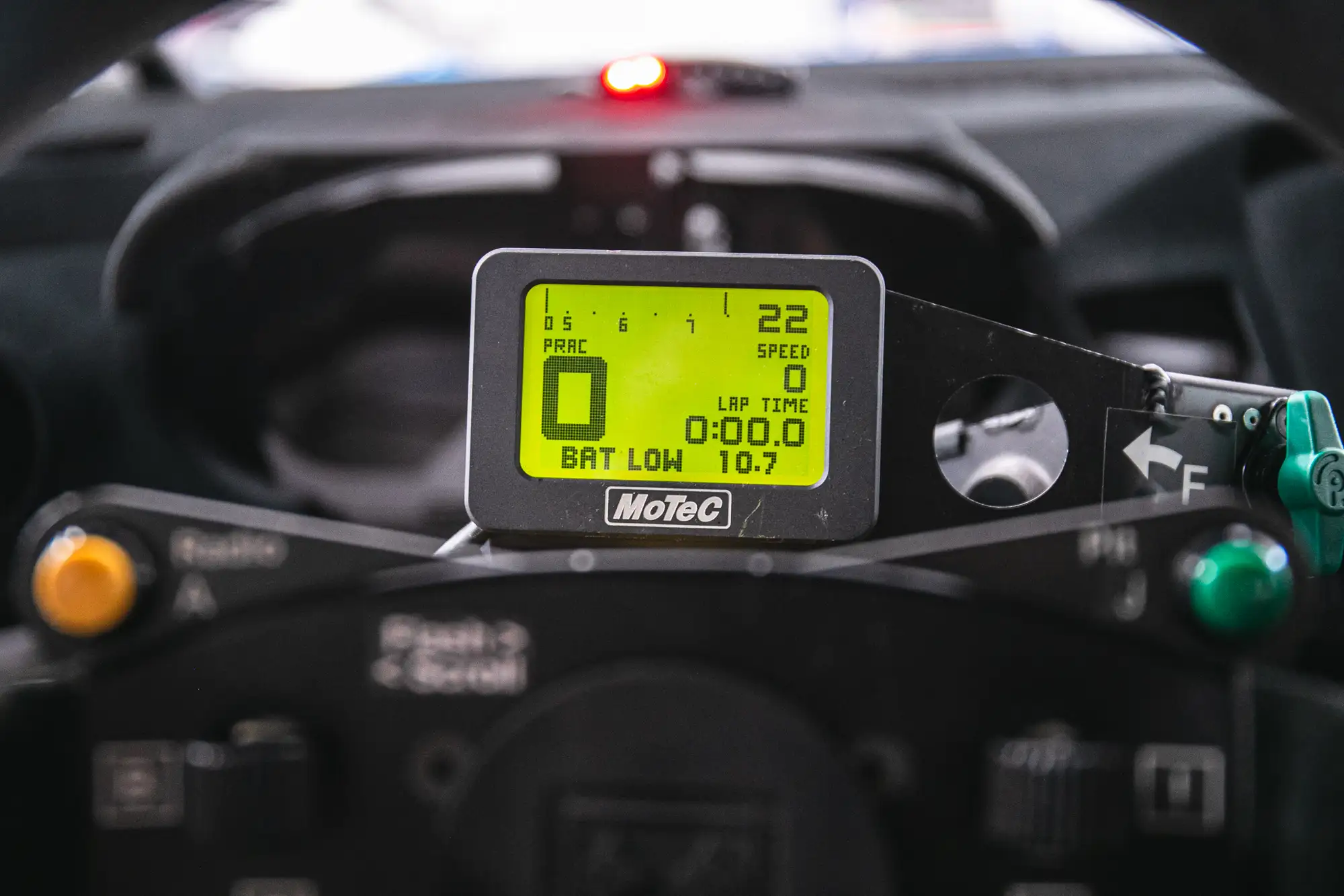 2011 Chevrolet Cruze WTCC - ex-Rob Huff-For Sale