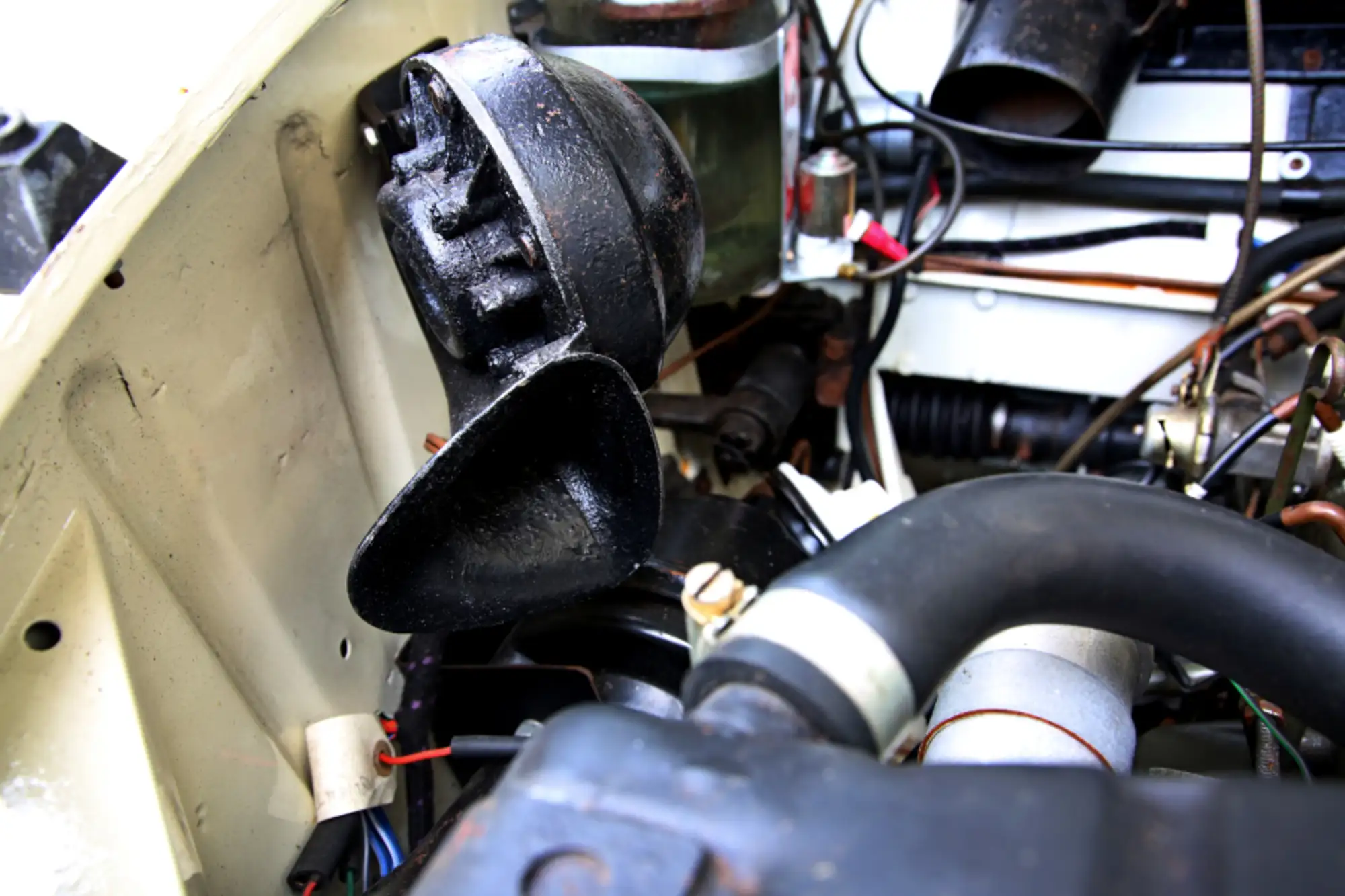 1964 Riley One-Point-Five-For Sale