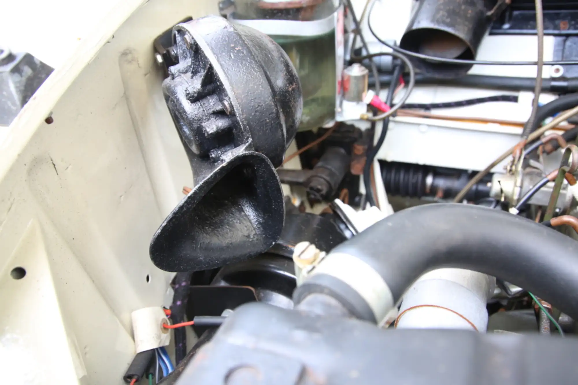 1964 Riley One-Point-Five-For Sale