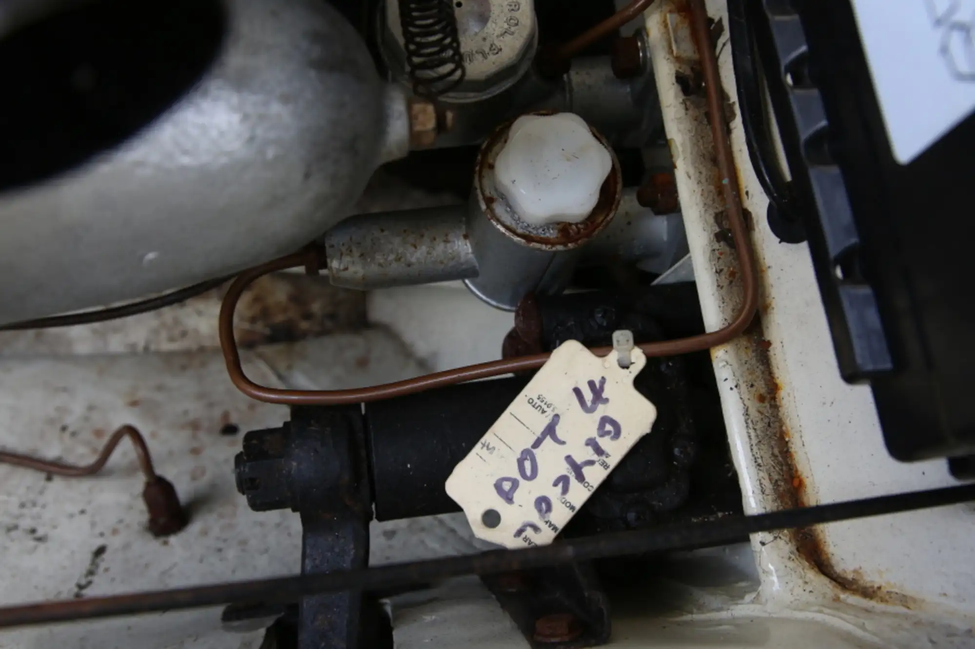 1964 Riley One-Point-Five-For Sale