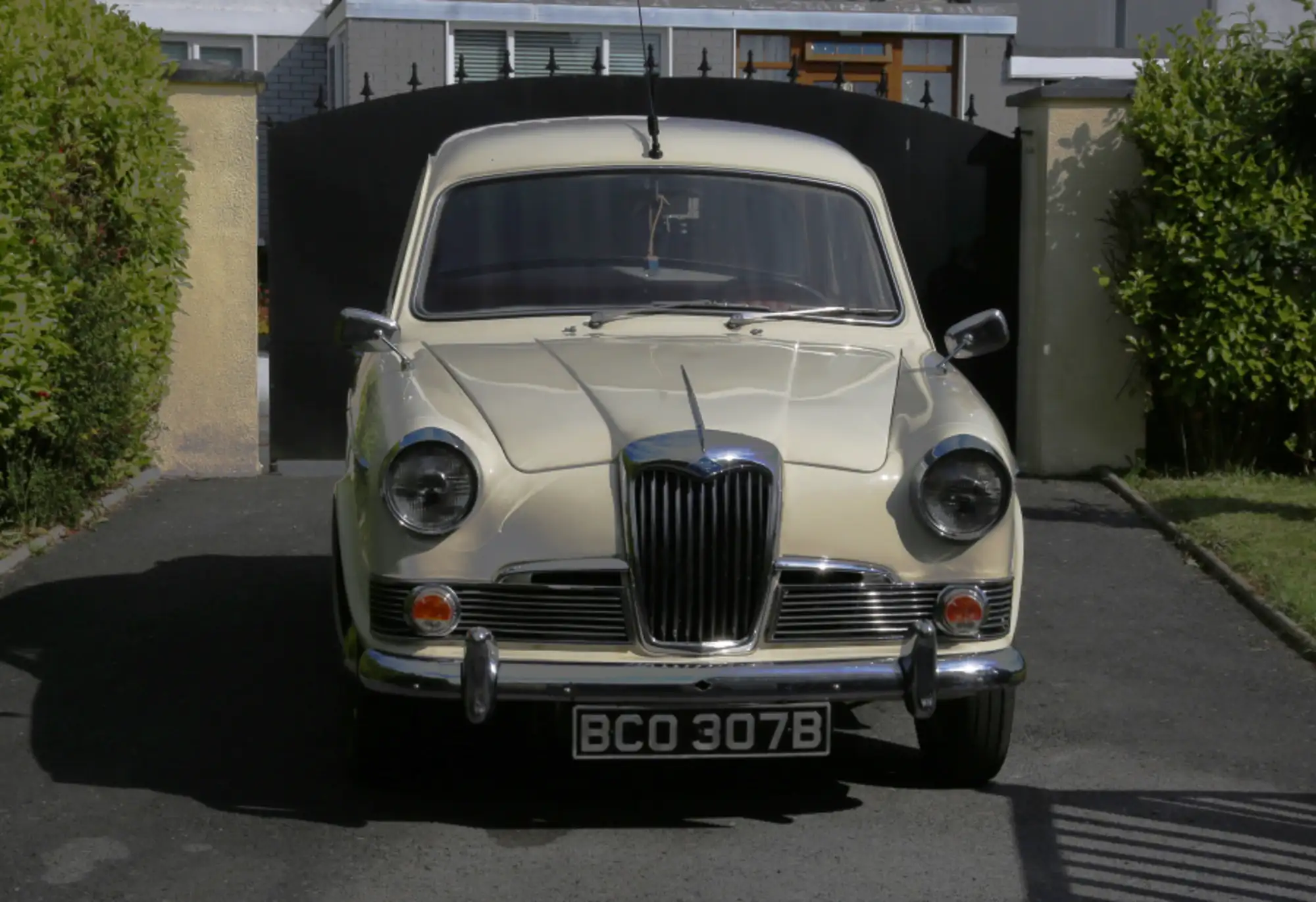 1964 Riley One-Point-Five-For Sale