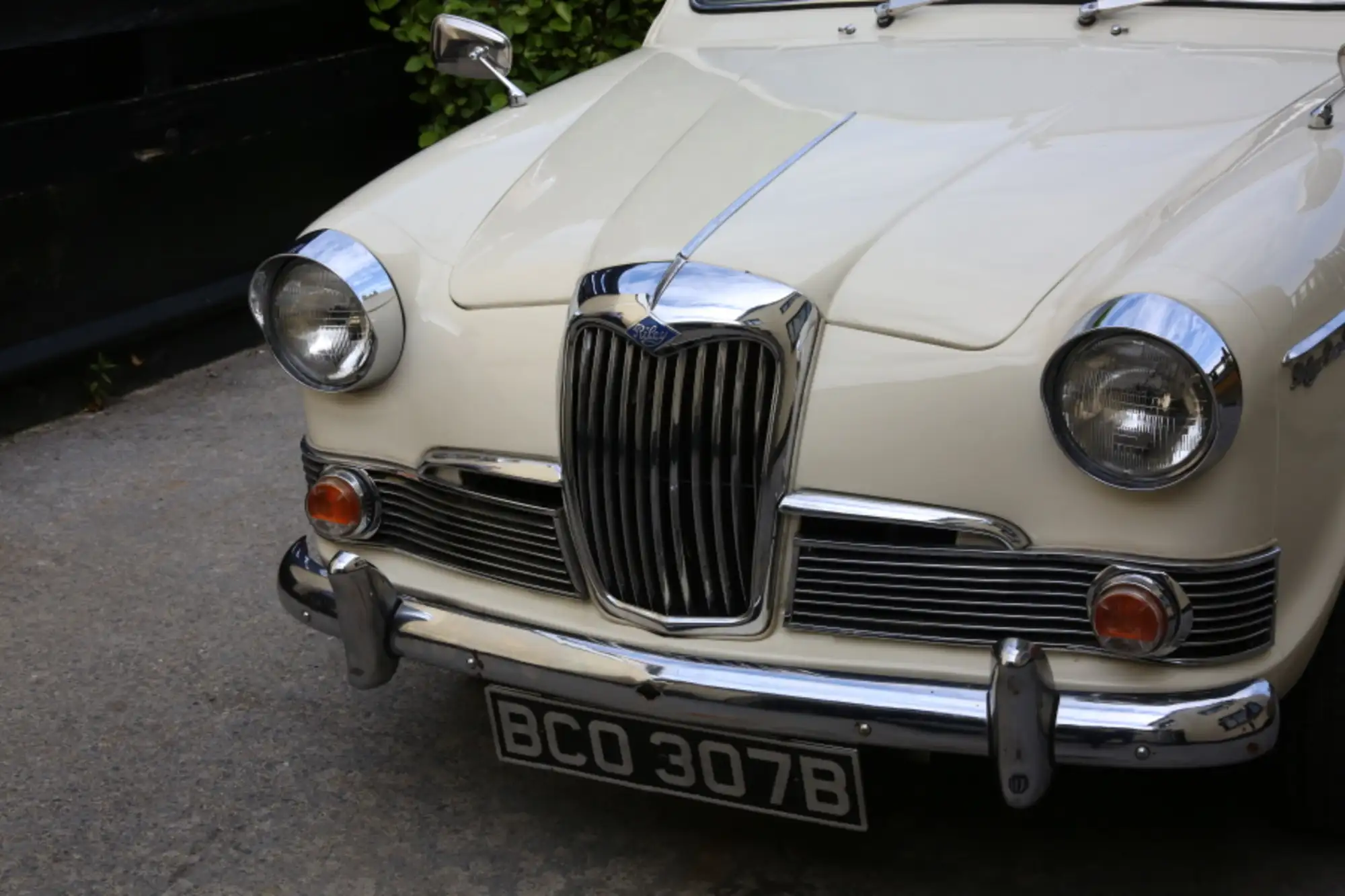 1964 Riley One-Point-Five-For Sale