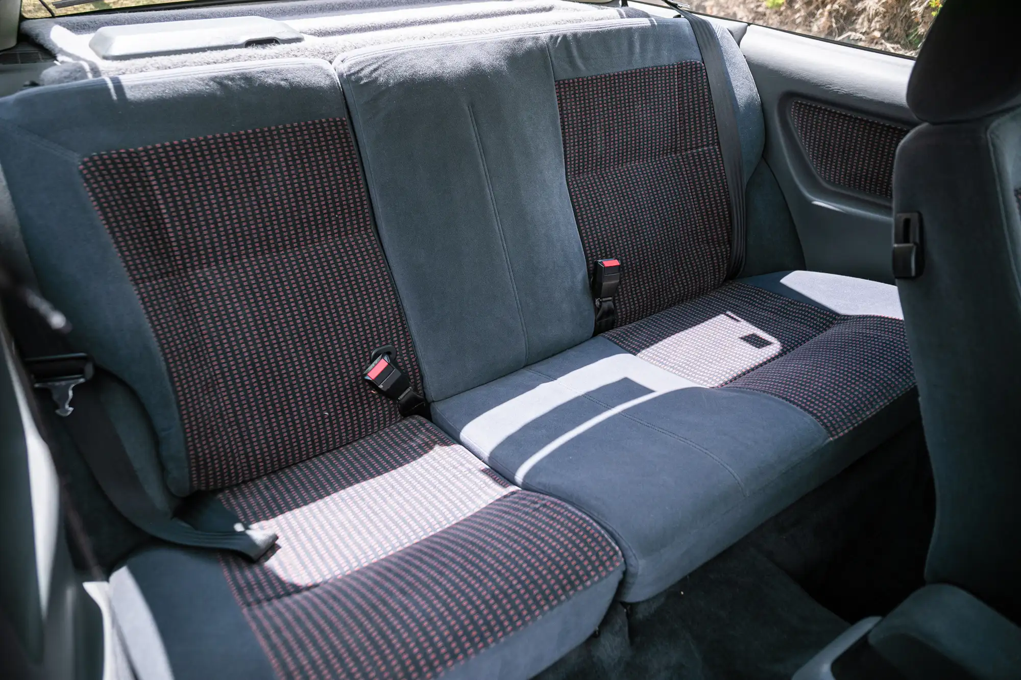 1986 Ford Sierra RS Cosworth-Sold