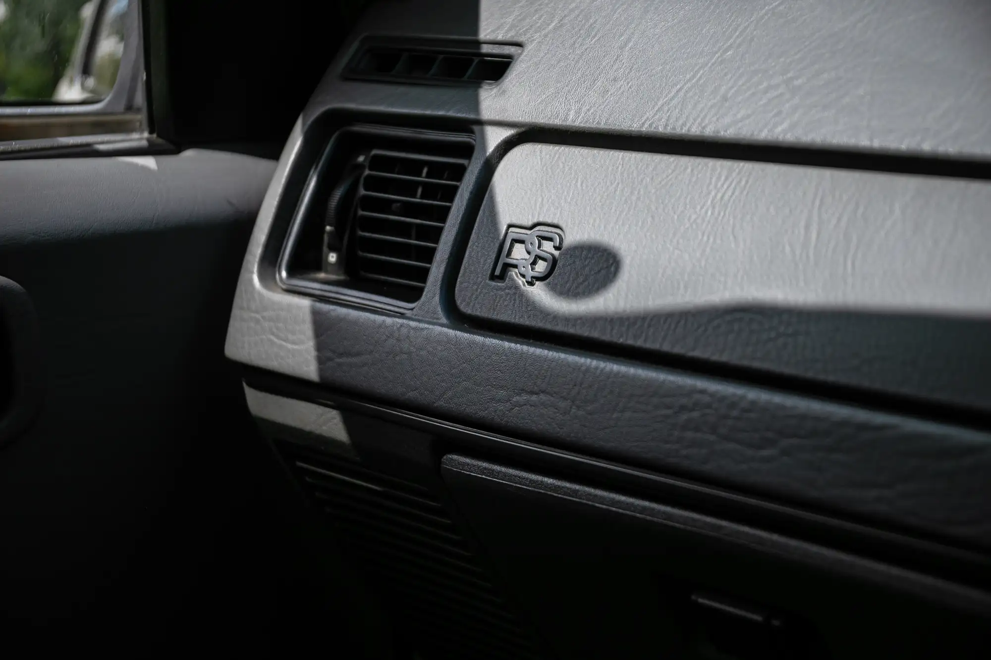 1986 Ford Sierra RS Cosworth-Sold