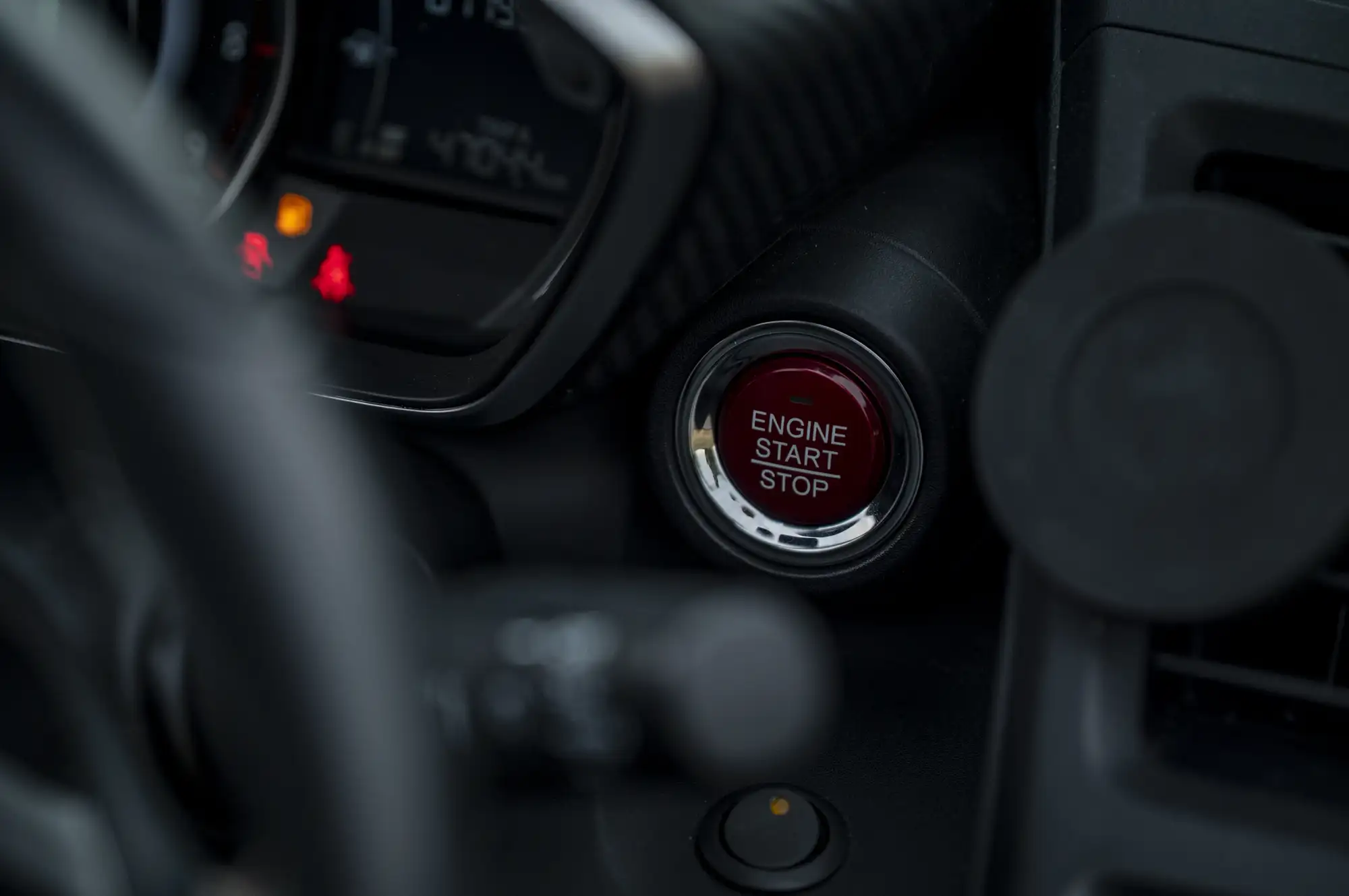 2018 Honda Mugen S660-For Sale