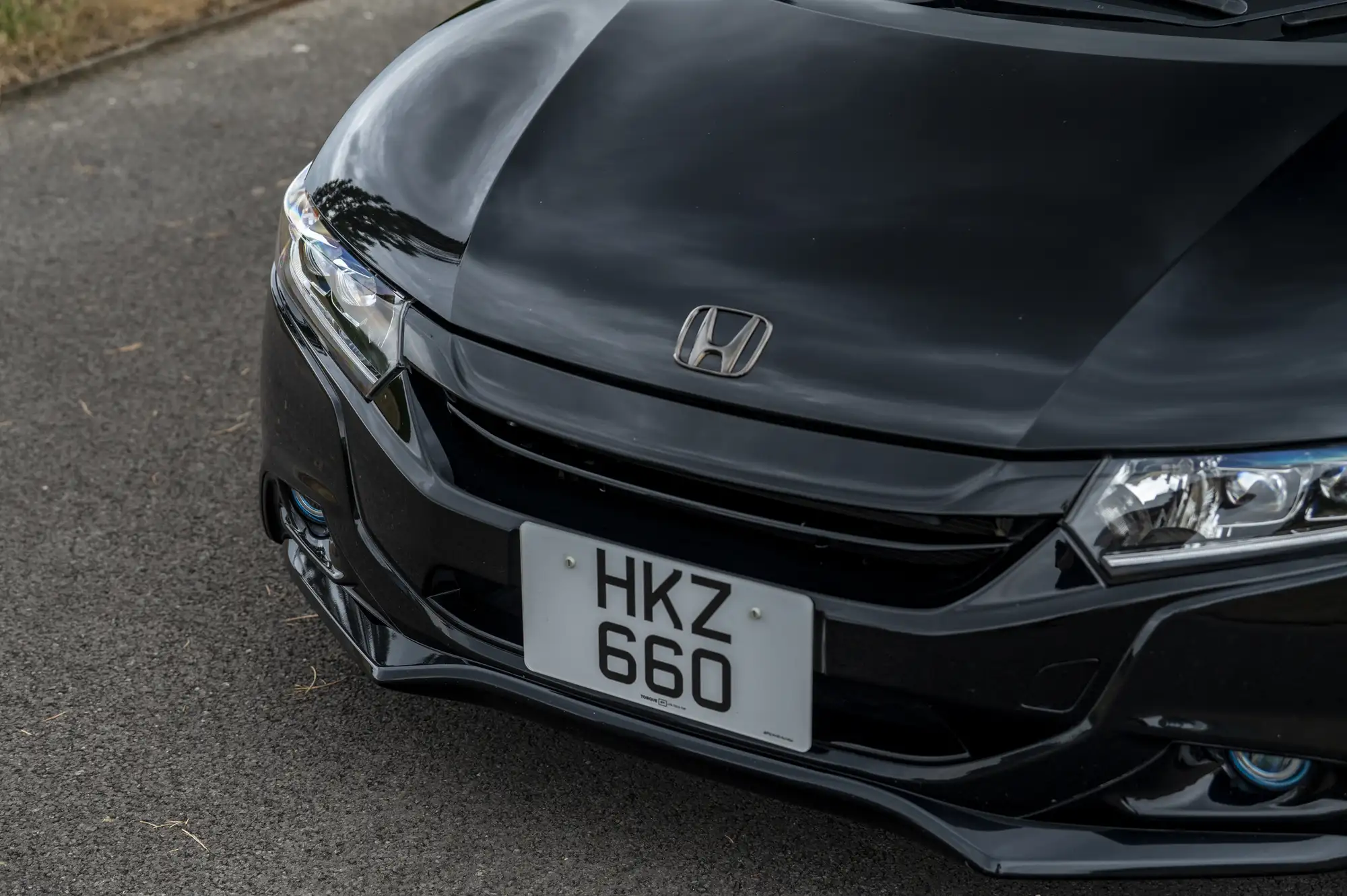 2018 Honda Mugen S660-For Sale