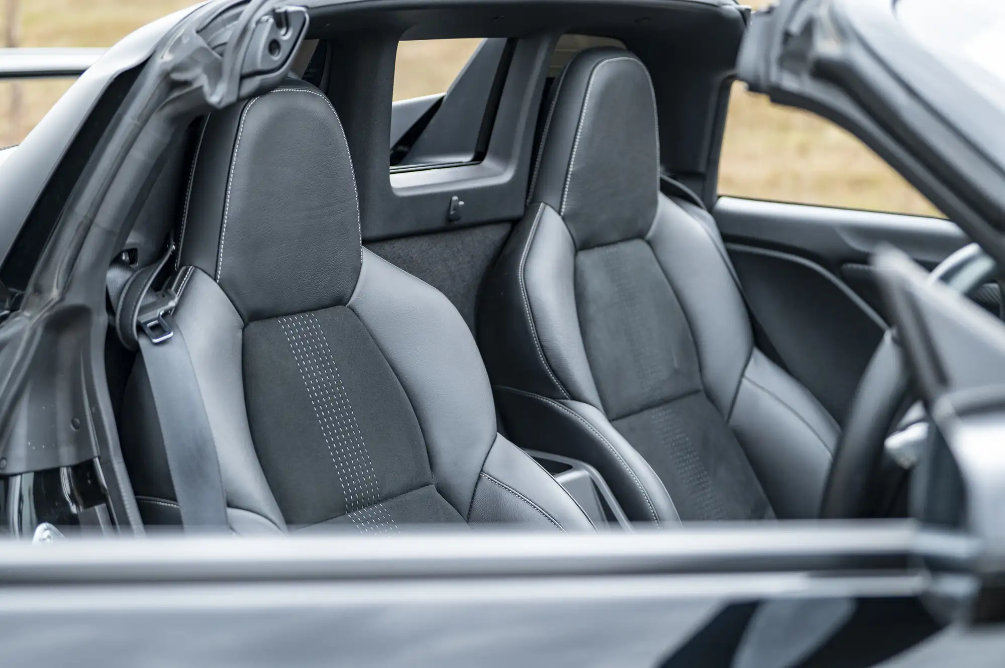 2018 Honda Mugen S660-For Sale