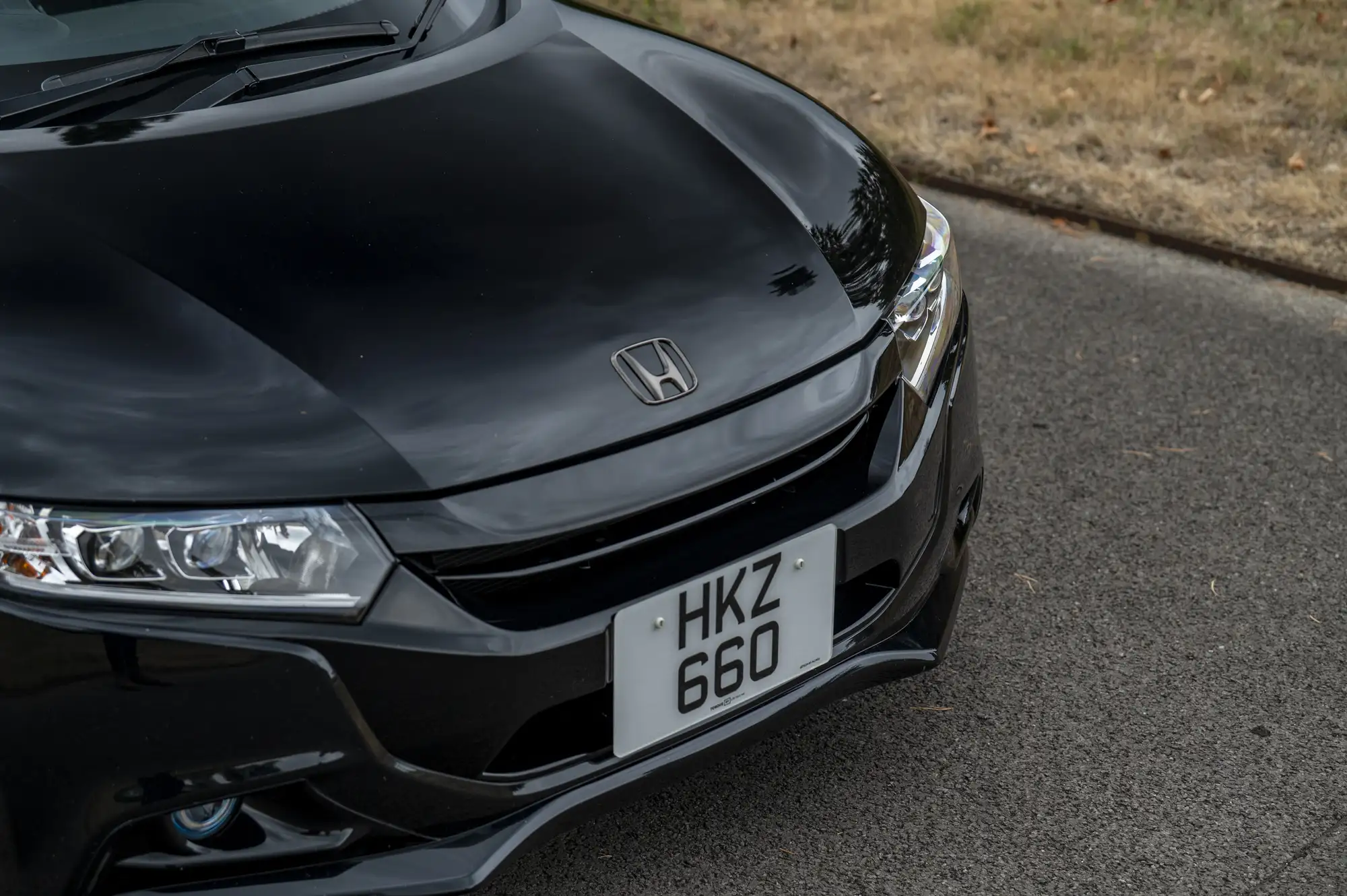 2018 Honda Mugen S660-For Sale