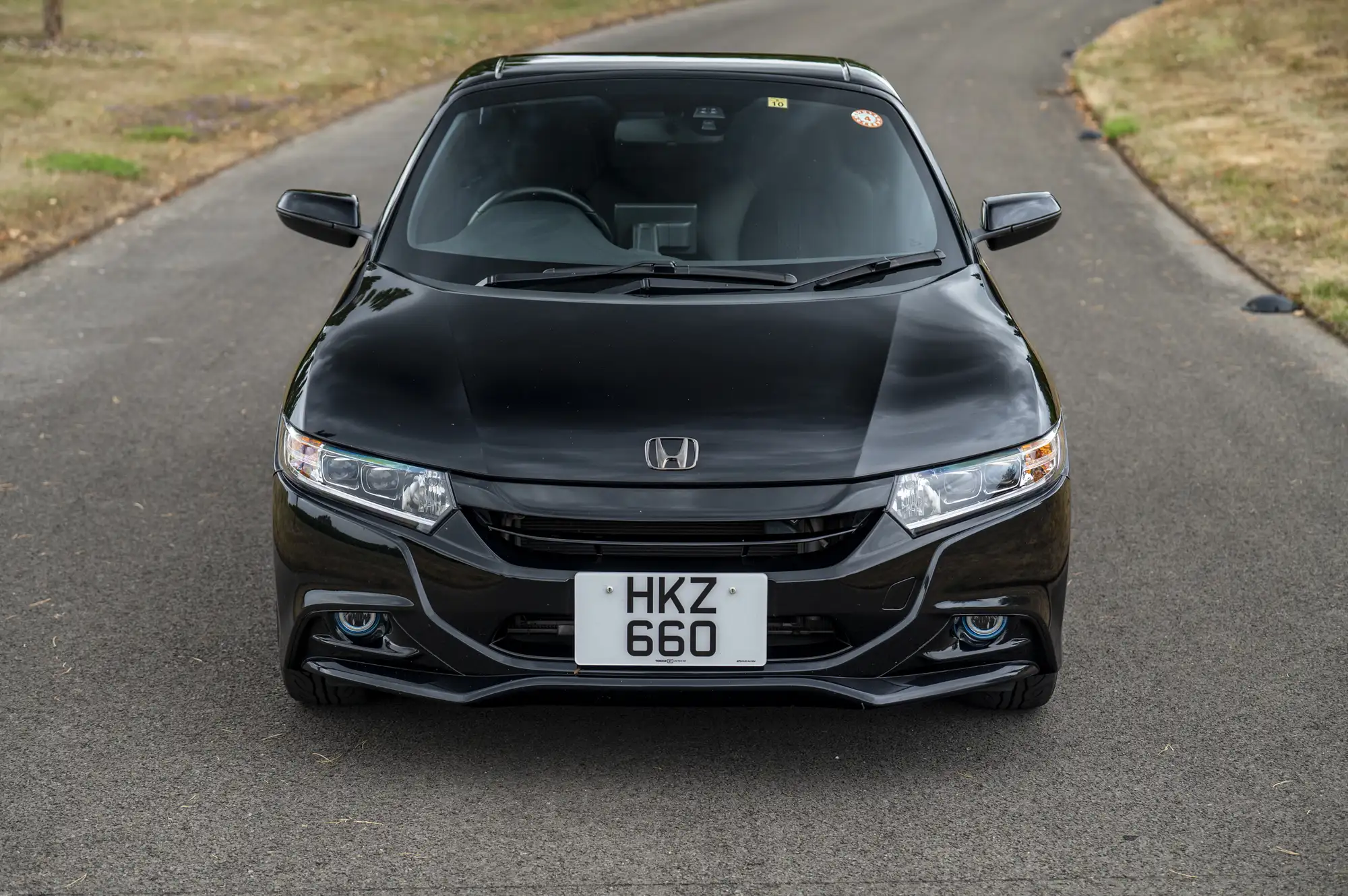 2018 Honda Mugen S660-For Sale