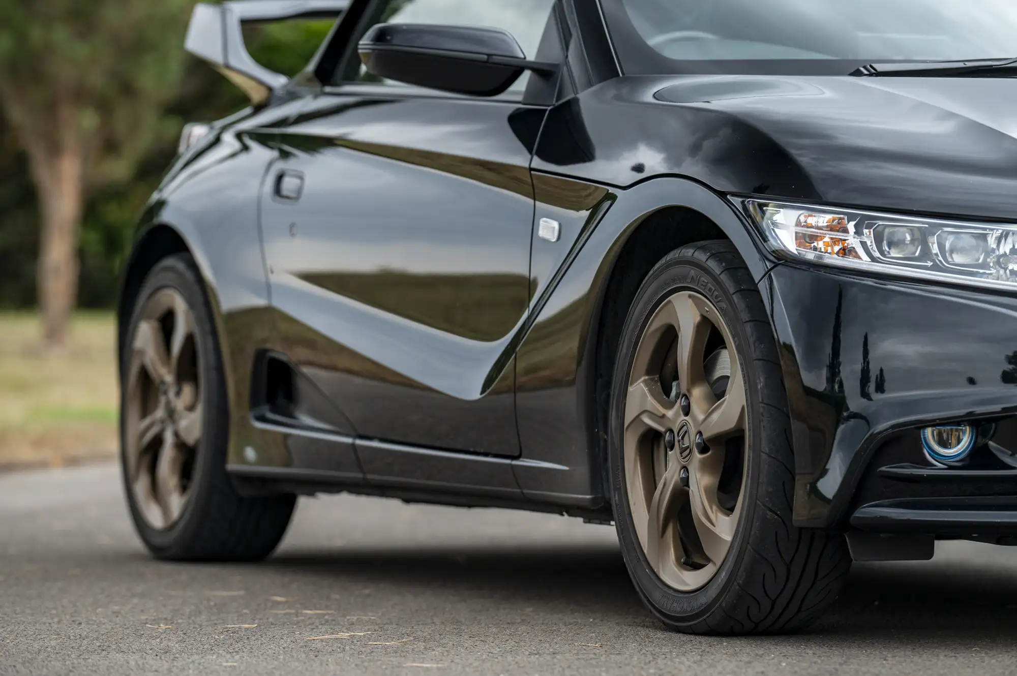 2018 Honda Mugen S660-For Sale