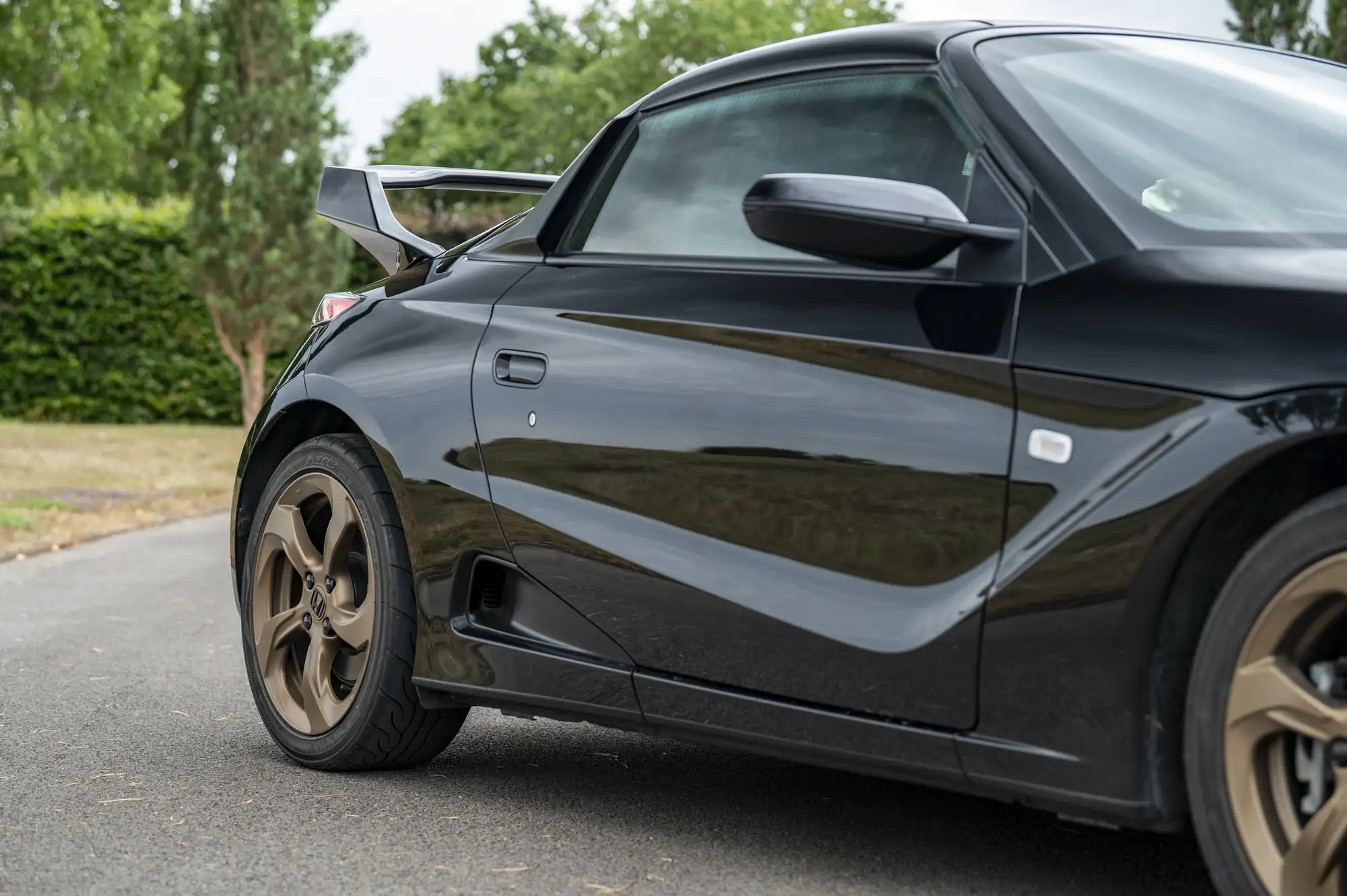 2018 Honda Mugen S660-For Sale