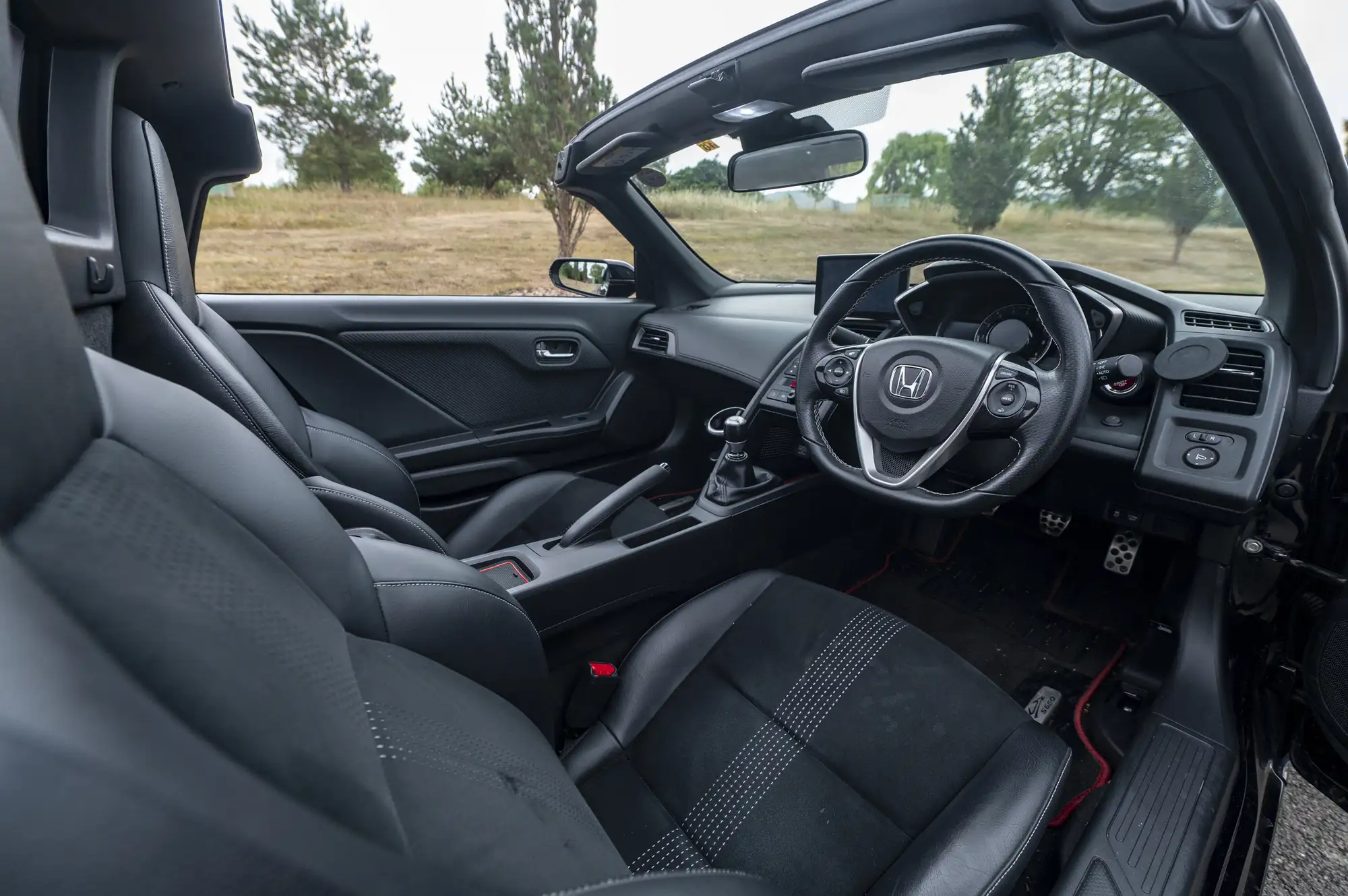 2018 Honda Mugen S660-For Sale