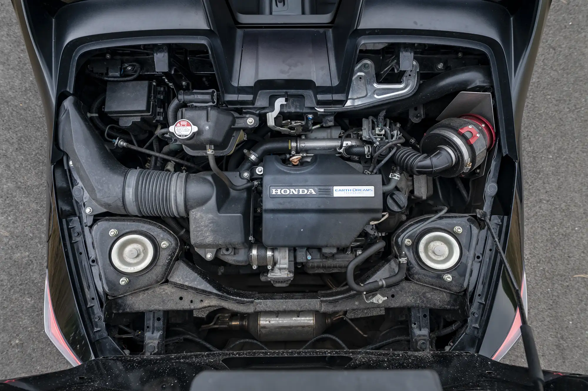 2018 Honda Mugen S660-For Sale