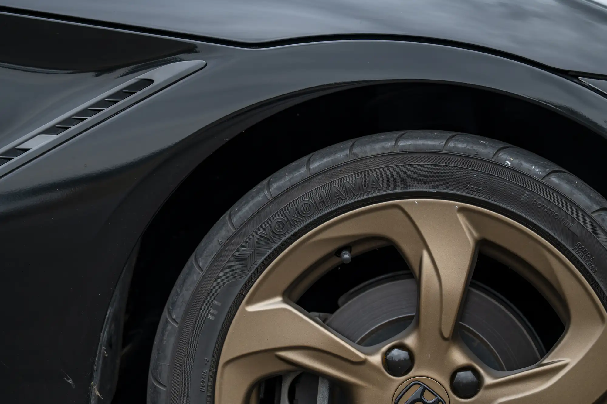 2018 Honda Mugen S660-For Sale