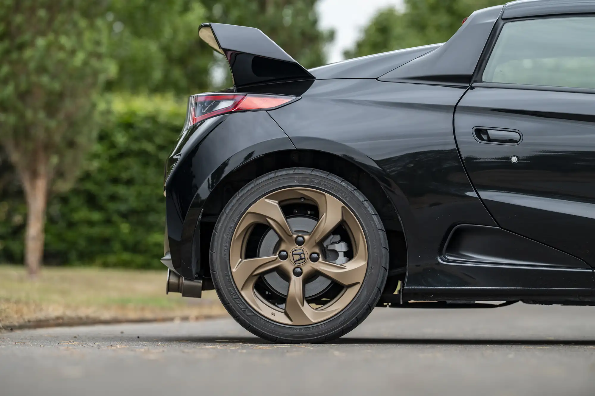 2018 Honda Mugen S660-For Sale