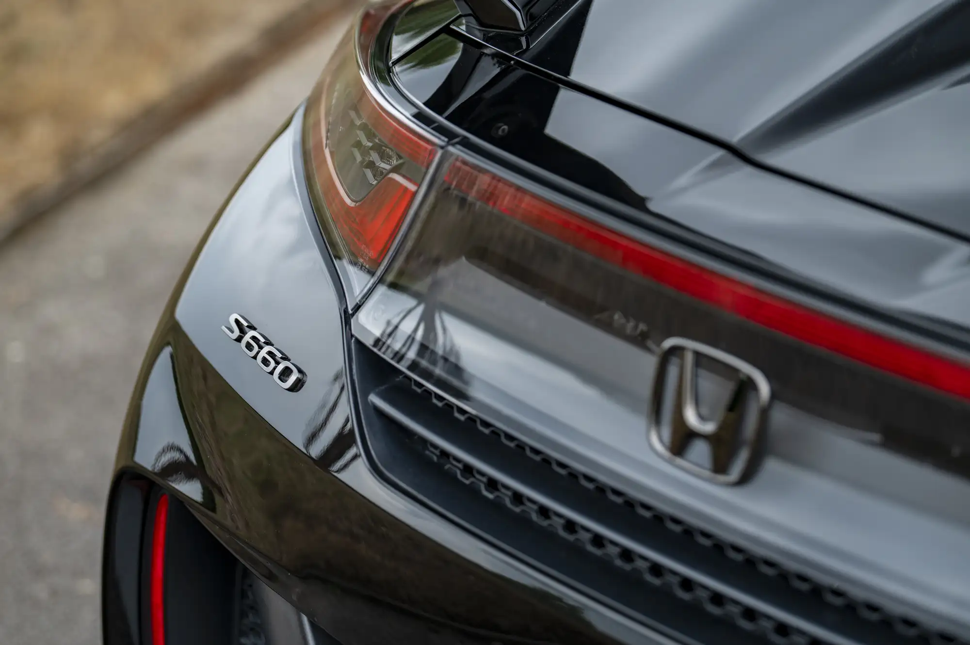 2018 Honda Mugen S660-For Sale