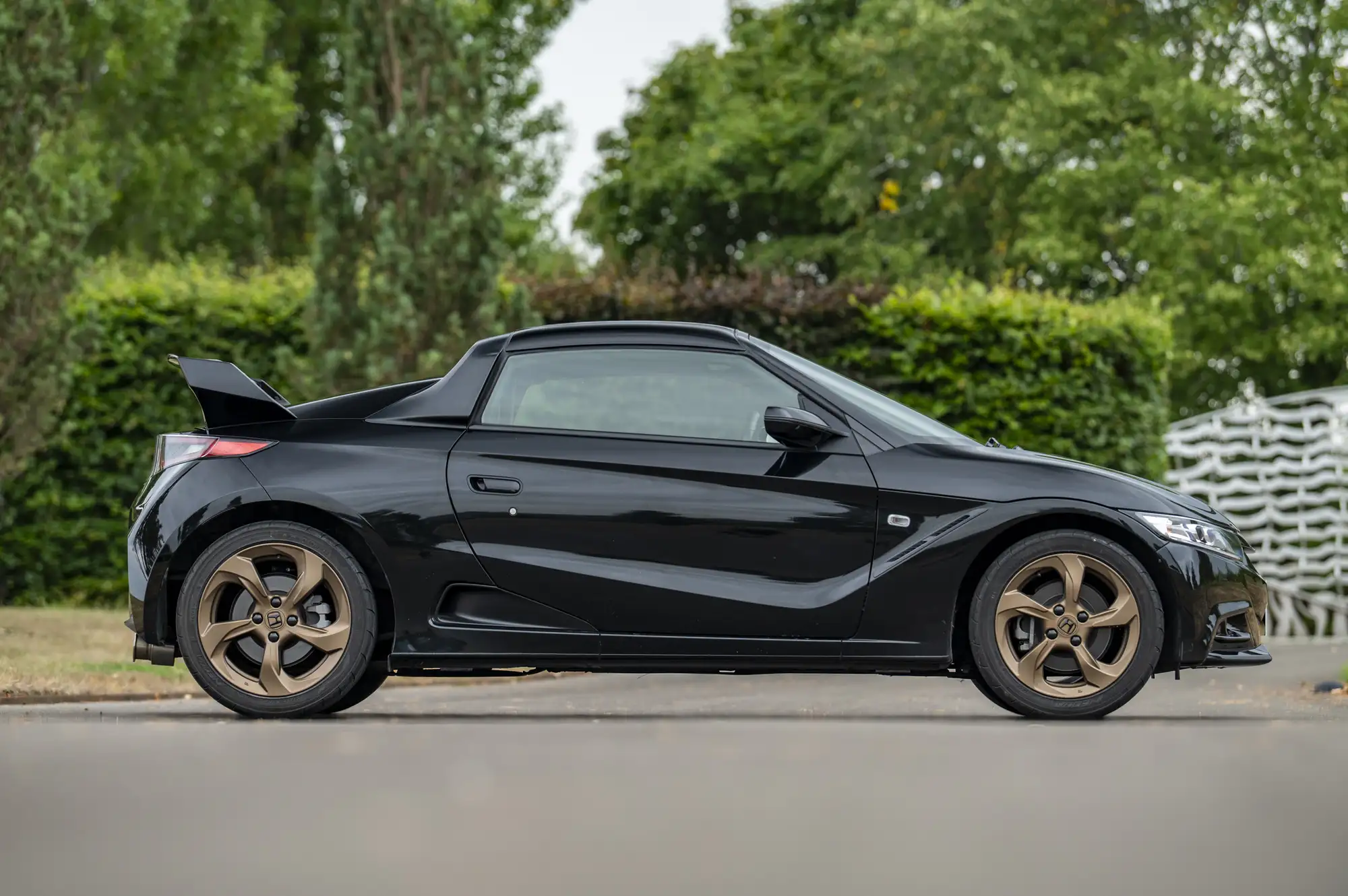 2018 Honda Mugen S660-For Sale