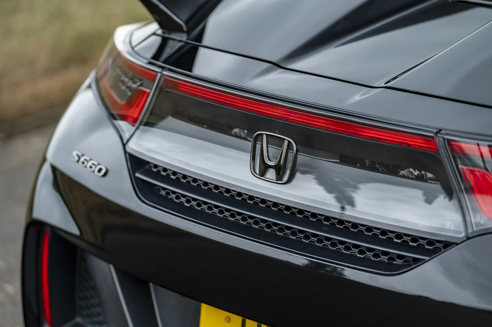 2018 Honda Mugen S660-For Sale