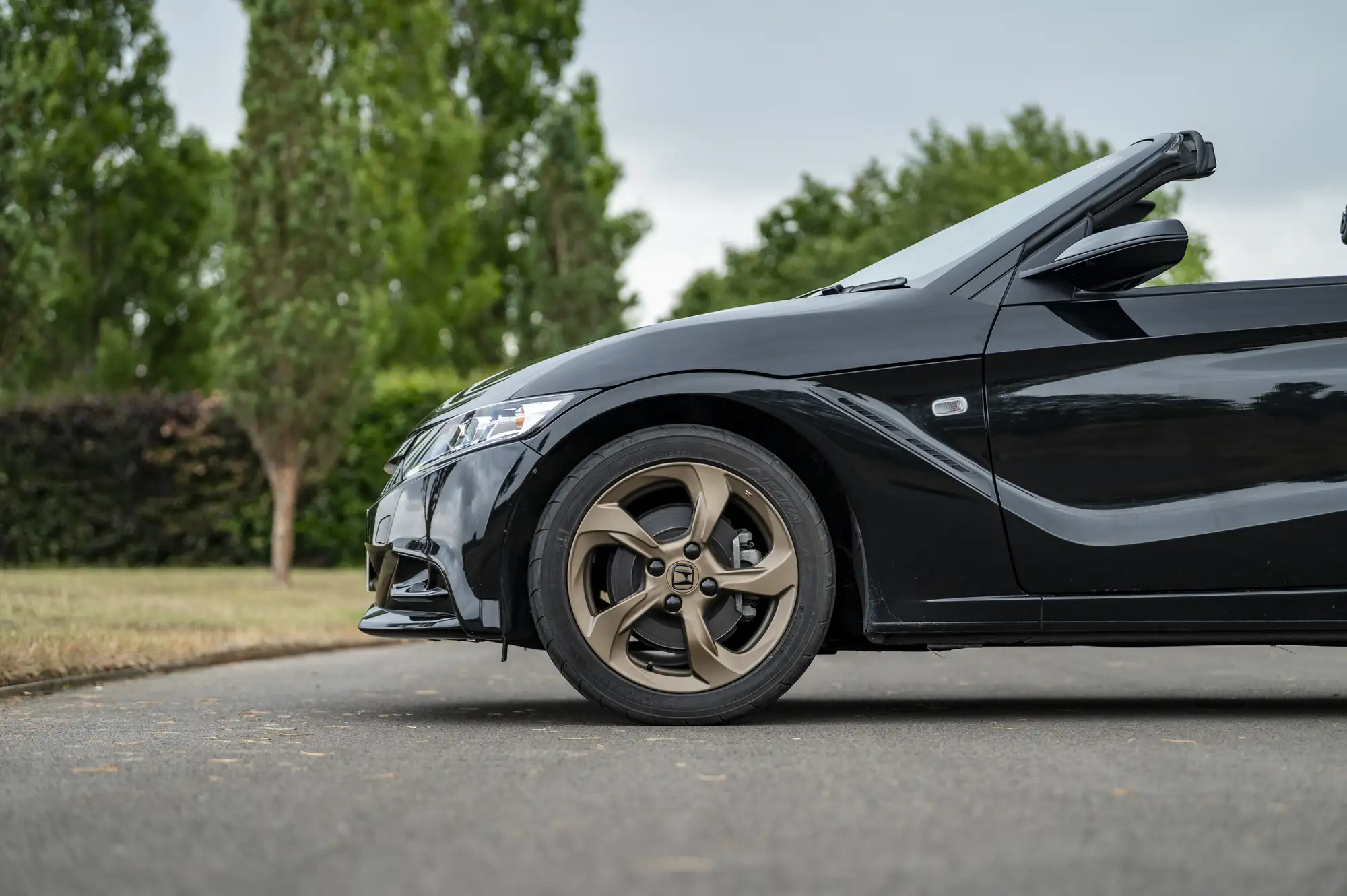 2018 Honda Mugen S660-For Sale