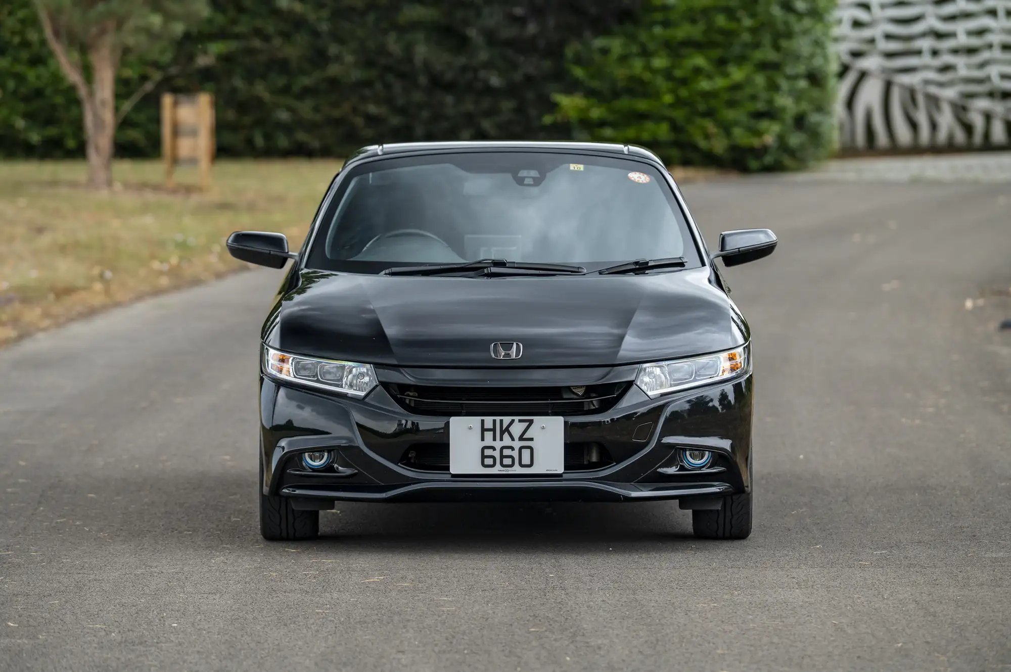 2018 Honda Mugen S660-For Sale