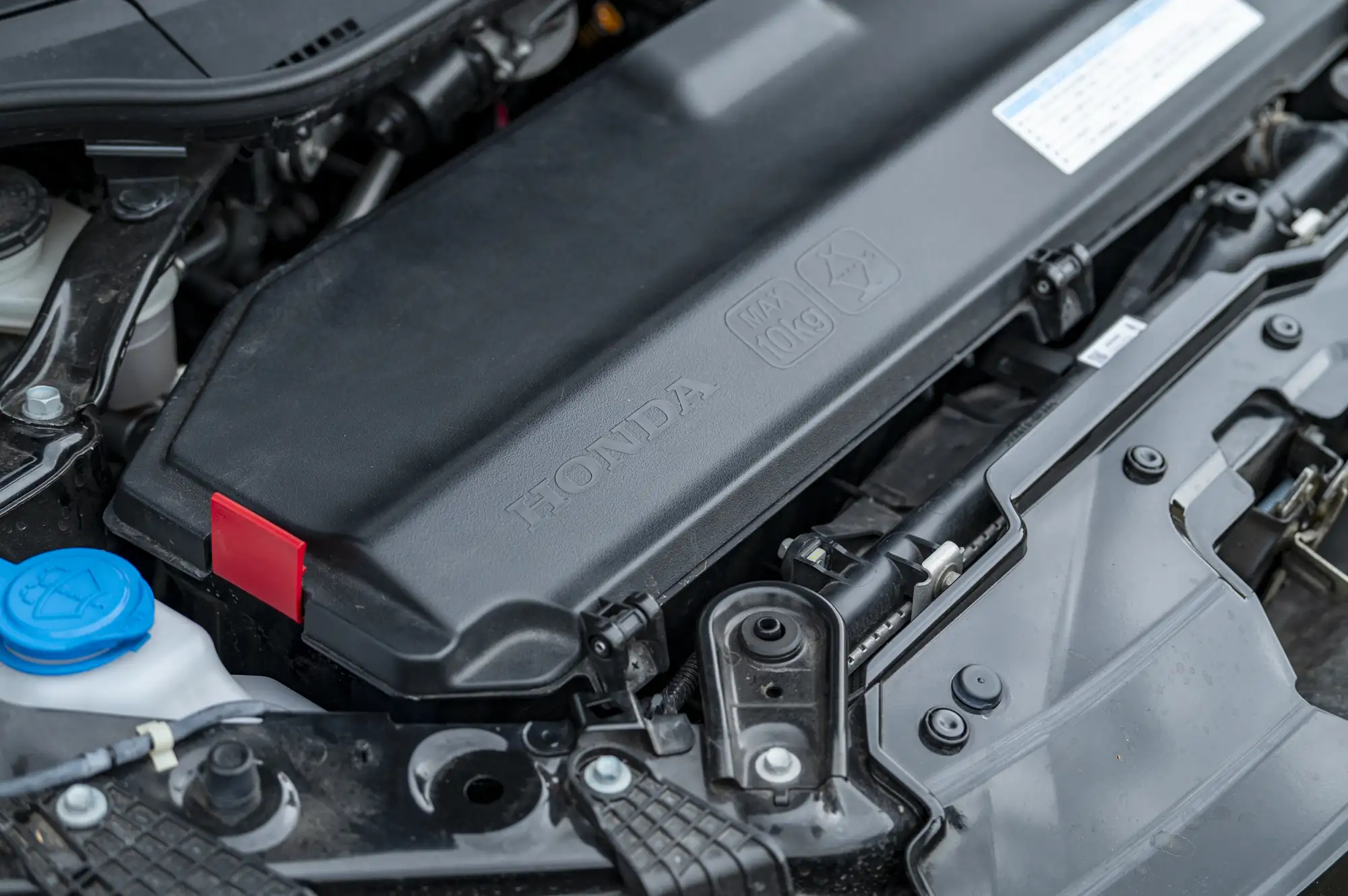 2018 Honda Mugen S660-For Sale