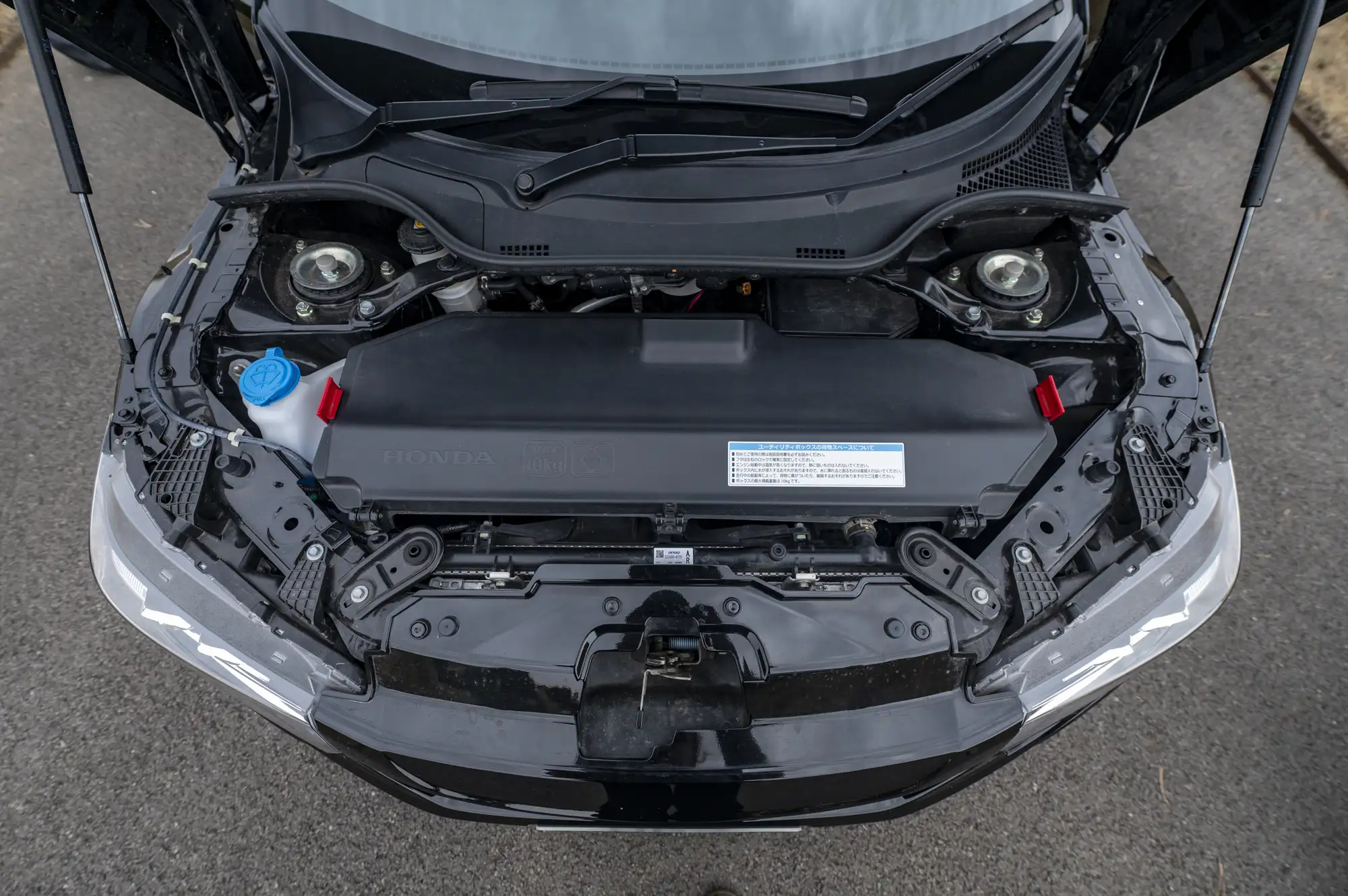 2018 Honda Mugen S660-For Sale