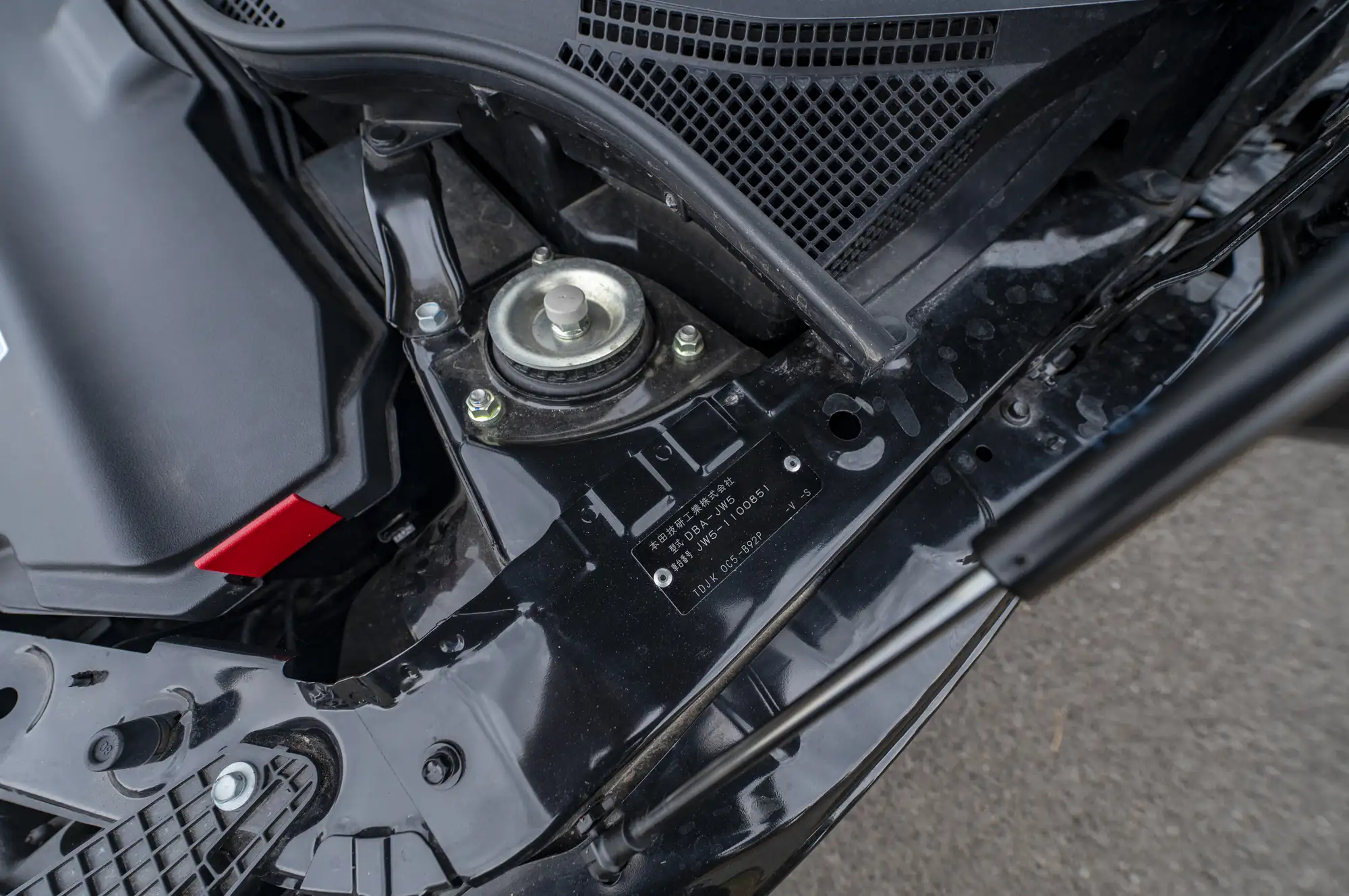 2018 Honda Mugen S660-For Sale