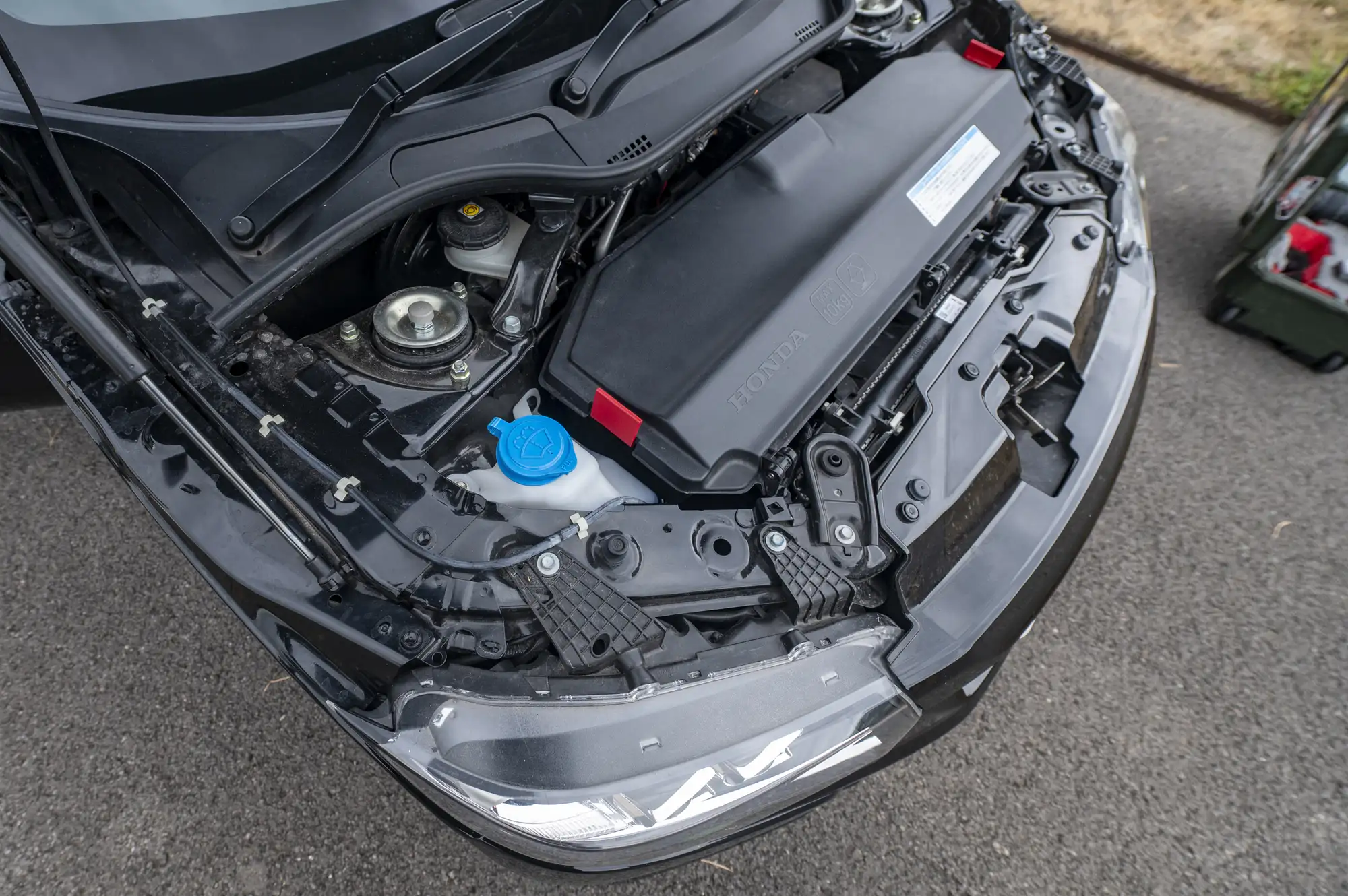 2018 Honda Mugen S660-For Sale