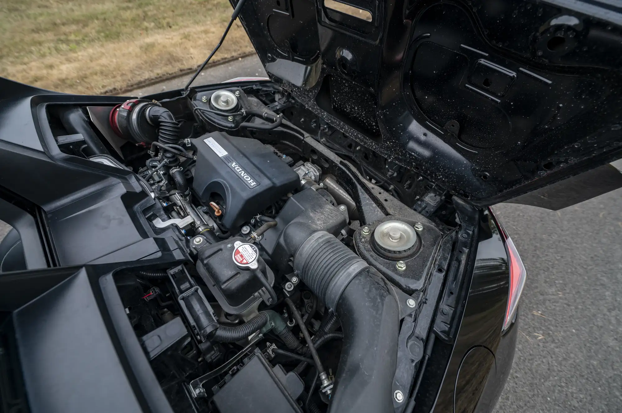 2018 Honda Mugen S660-For Sale