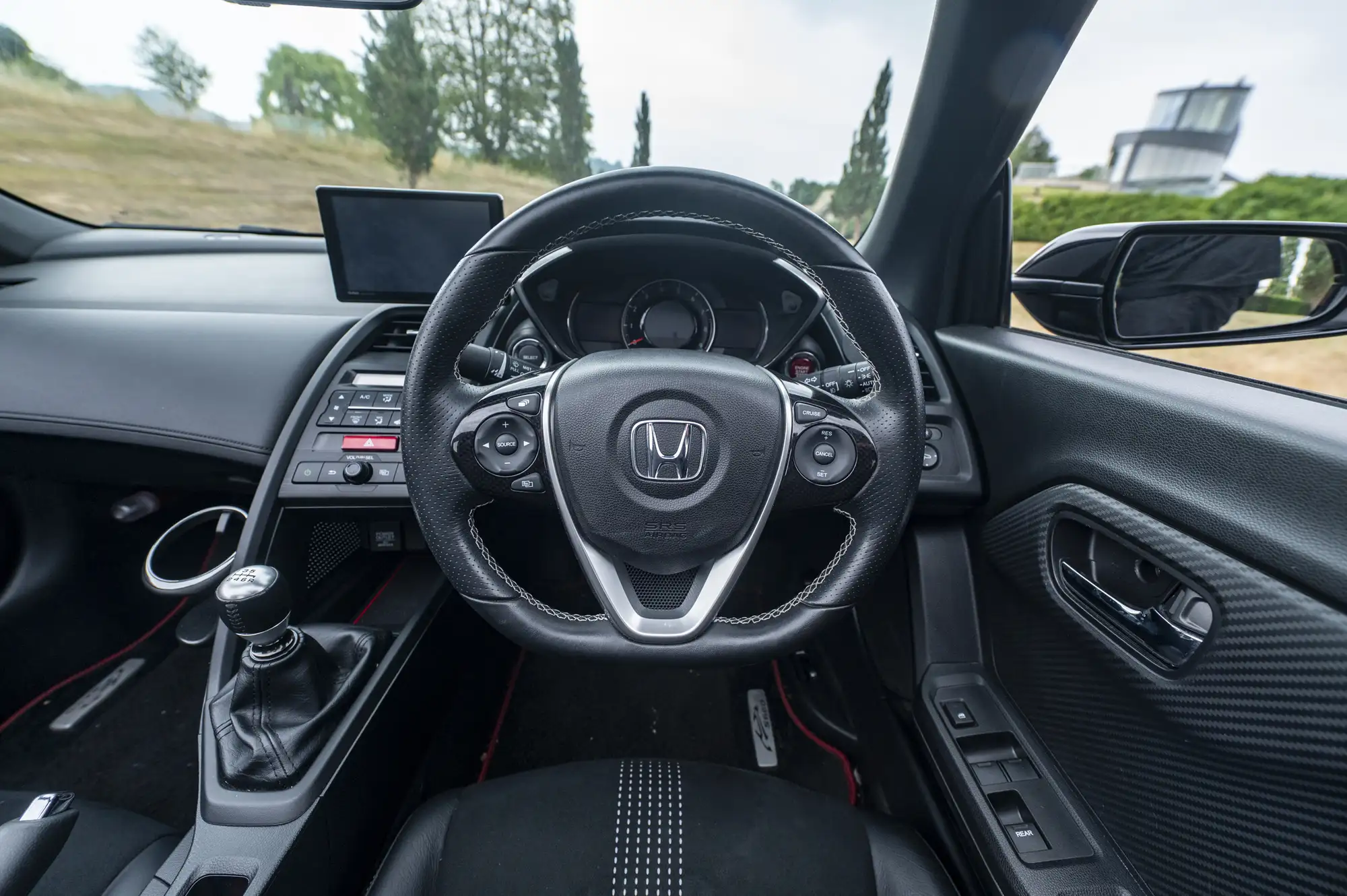 2018 Honda Mugen S660-For Sale