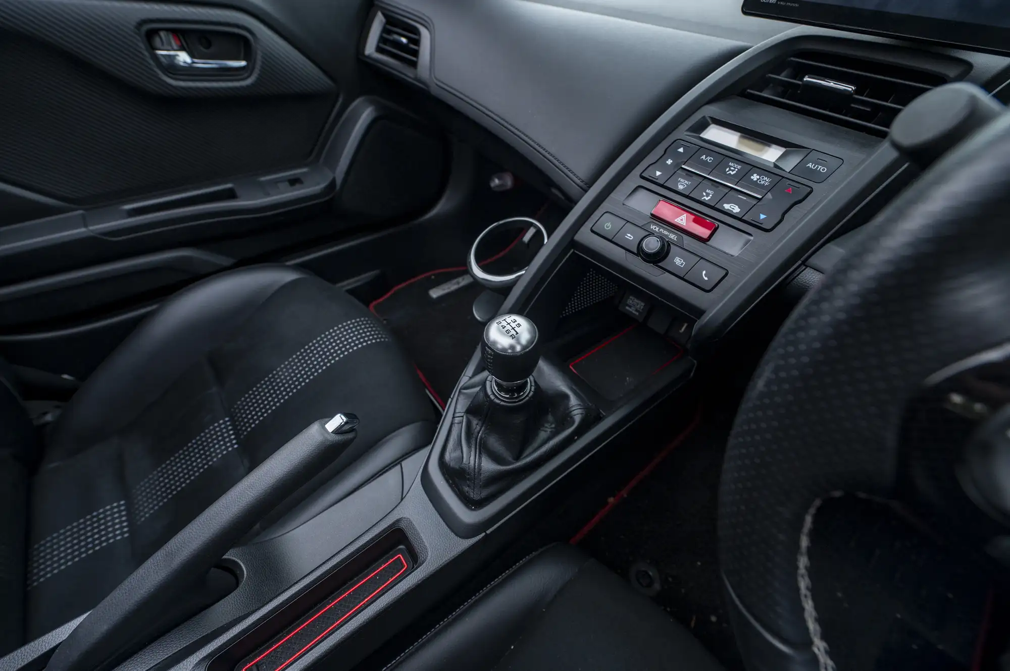 2018 Honda Mugen S660-For Sale