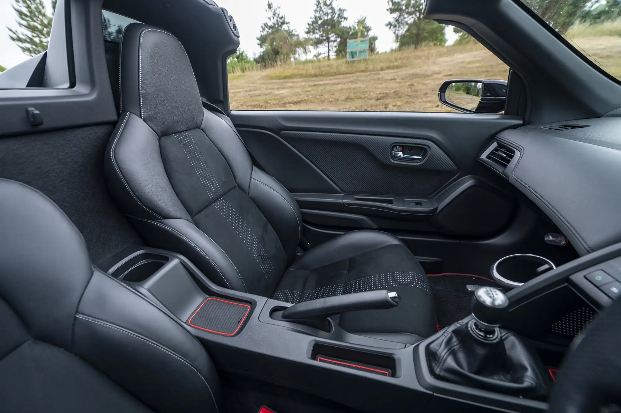 2018 Honda Mugen S660-For Sale