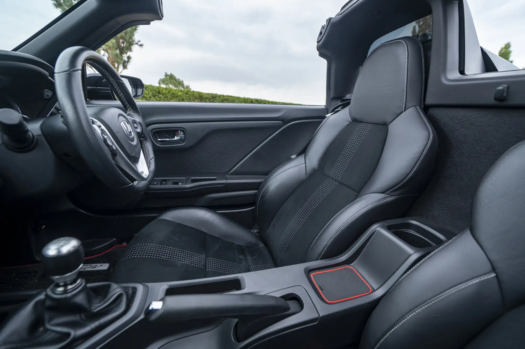 2018 Honda Mugen S660-For Sale