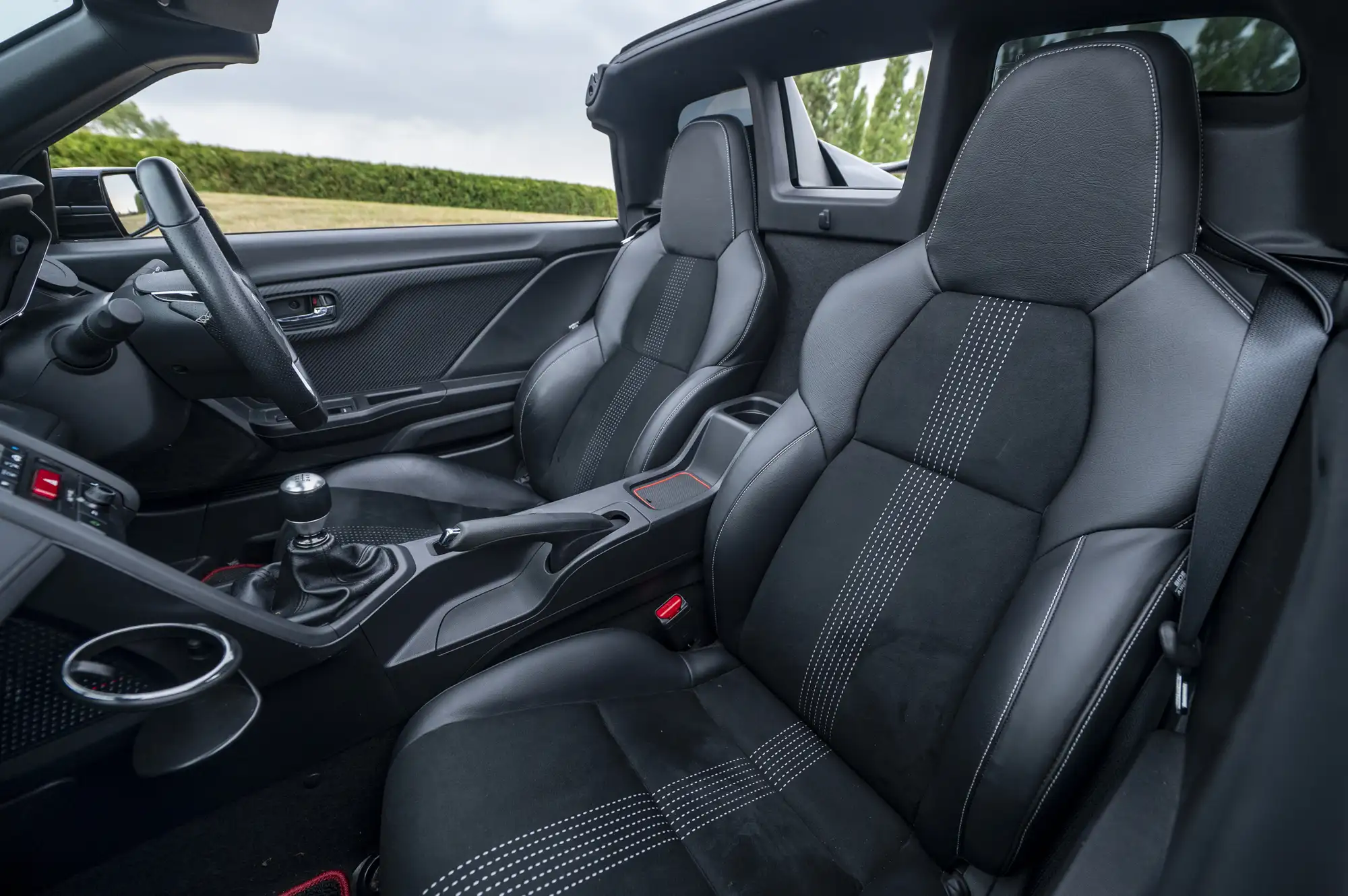 2018 Honda Mugen S660-For Sale