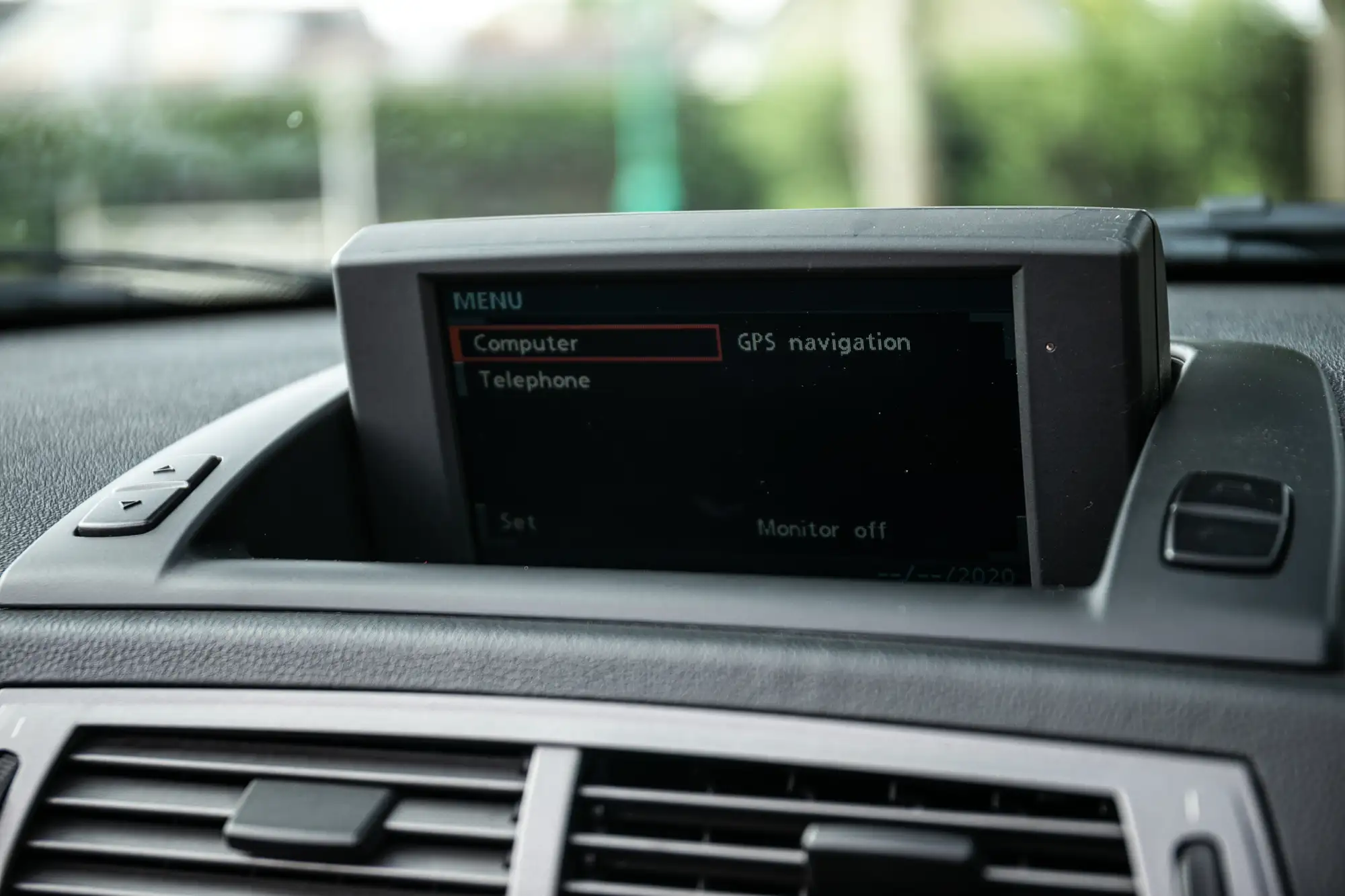 2004 Alpina Roadster S Lux-Sold