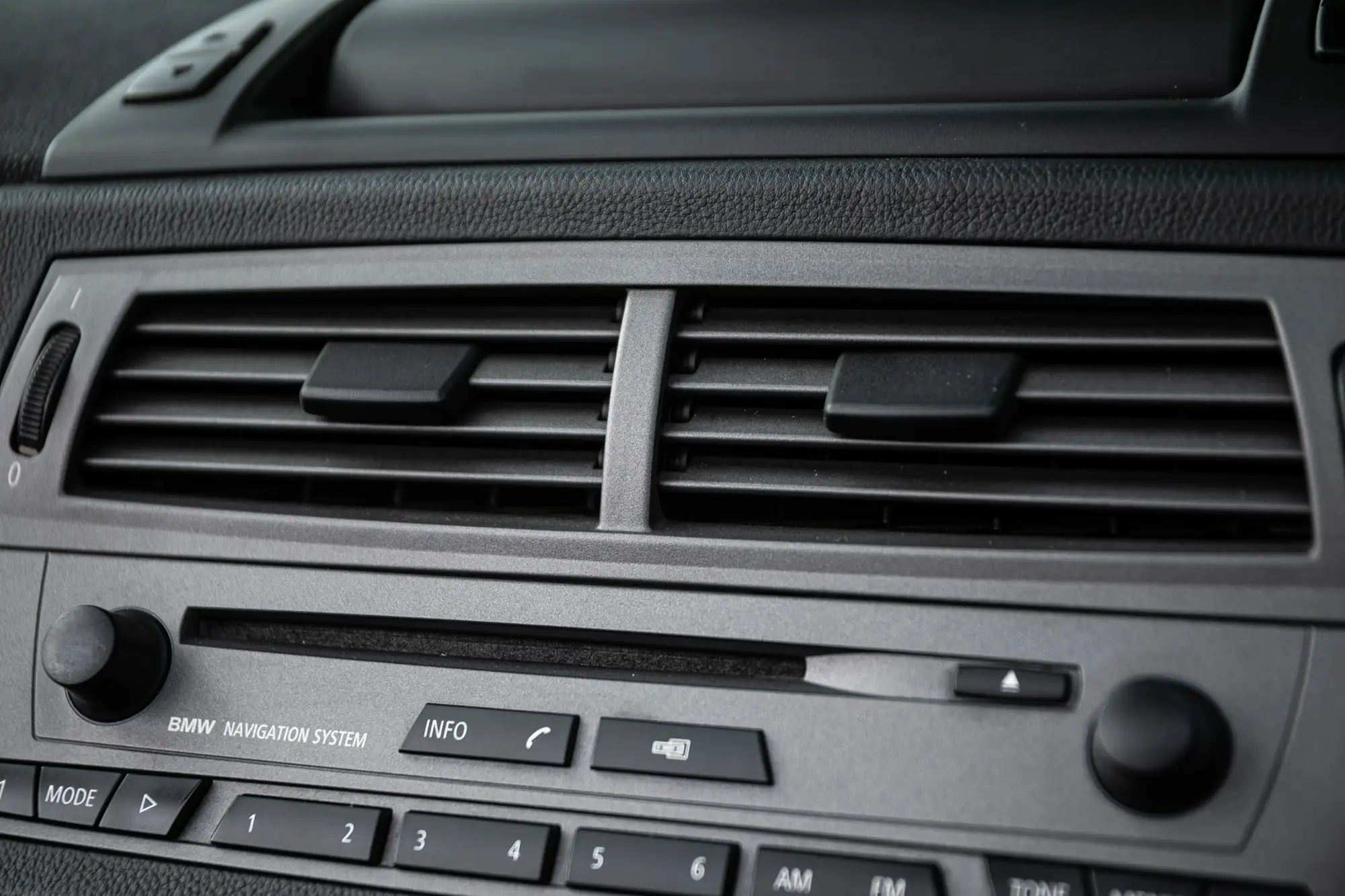 2004 Alpina Roadster S Lux-Sold