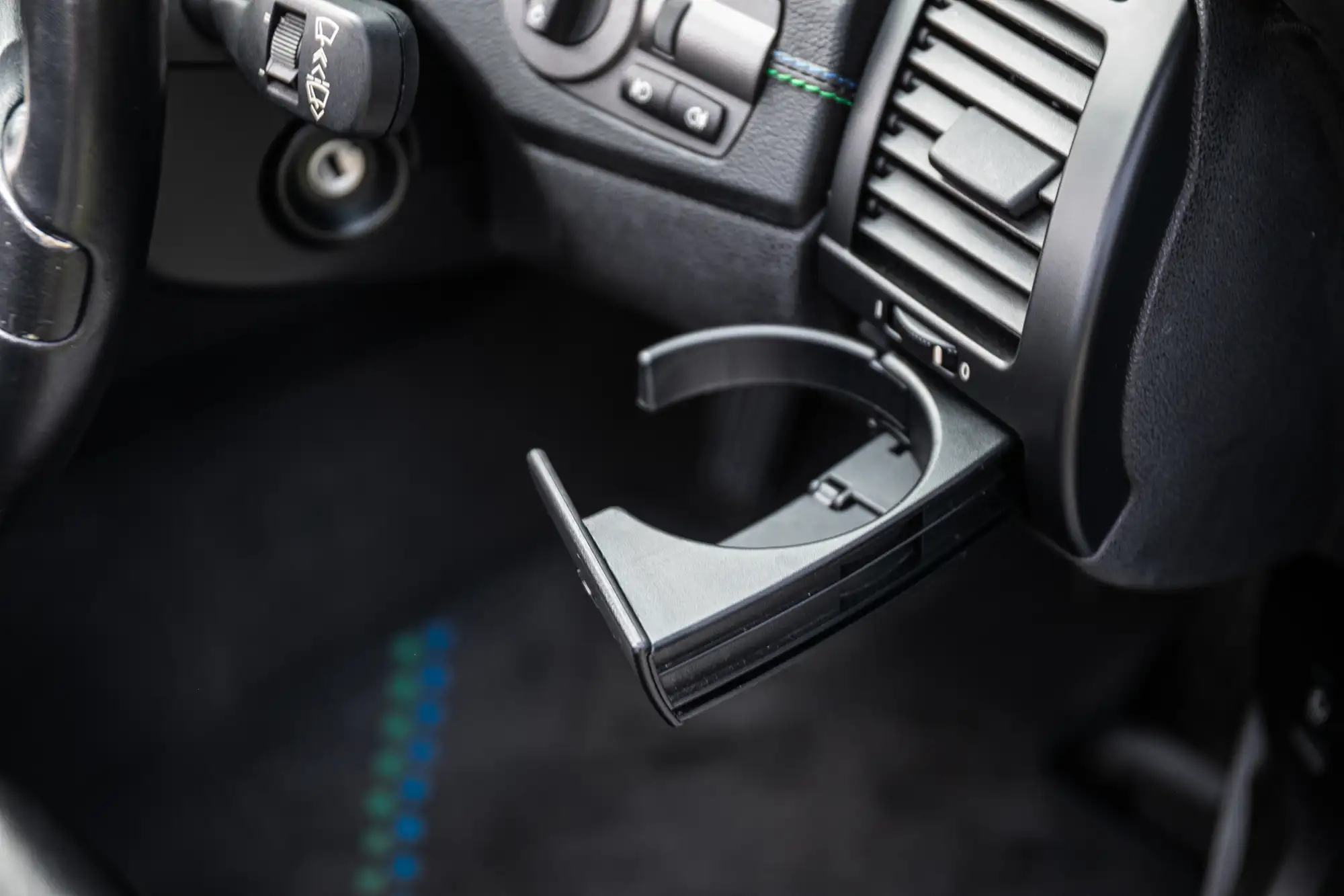 2004 Alpina Roadster S Lux-Sold