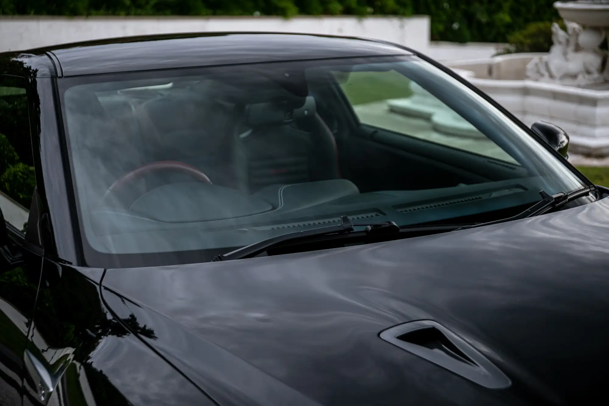 2016 Nissan GT-R R35 Black Edition - UK-Supplied - 5,600 mil-For Sale