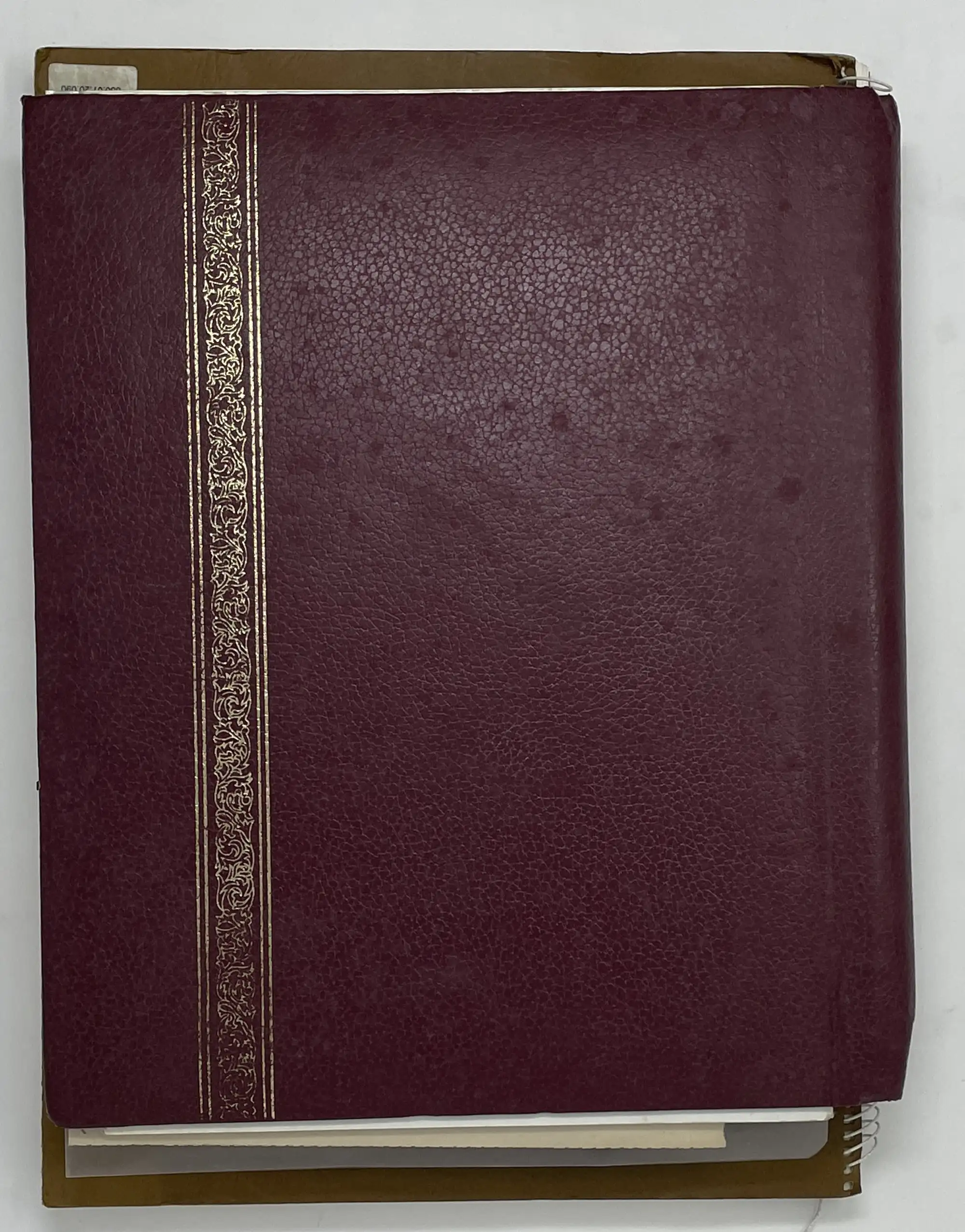 Fangio-Signed 1981 Dubai Grand Prix Framed Posters Plus Phot-For Sale