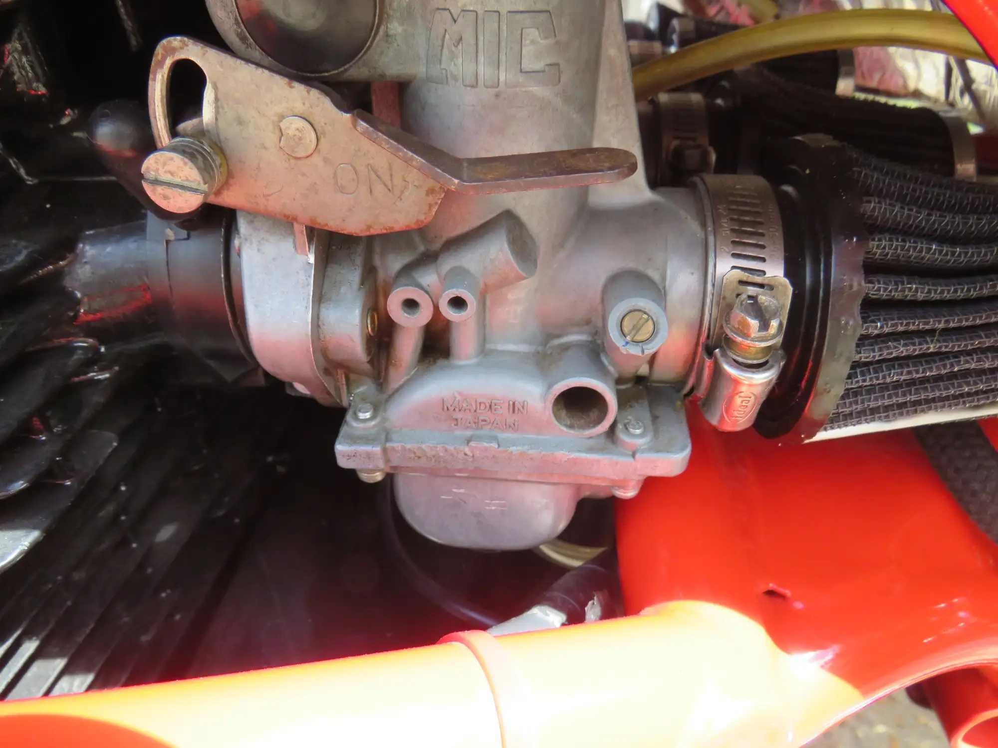 1980 Bimota KB1a 1015cc-For Sale