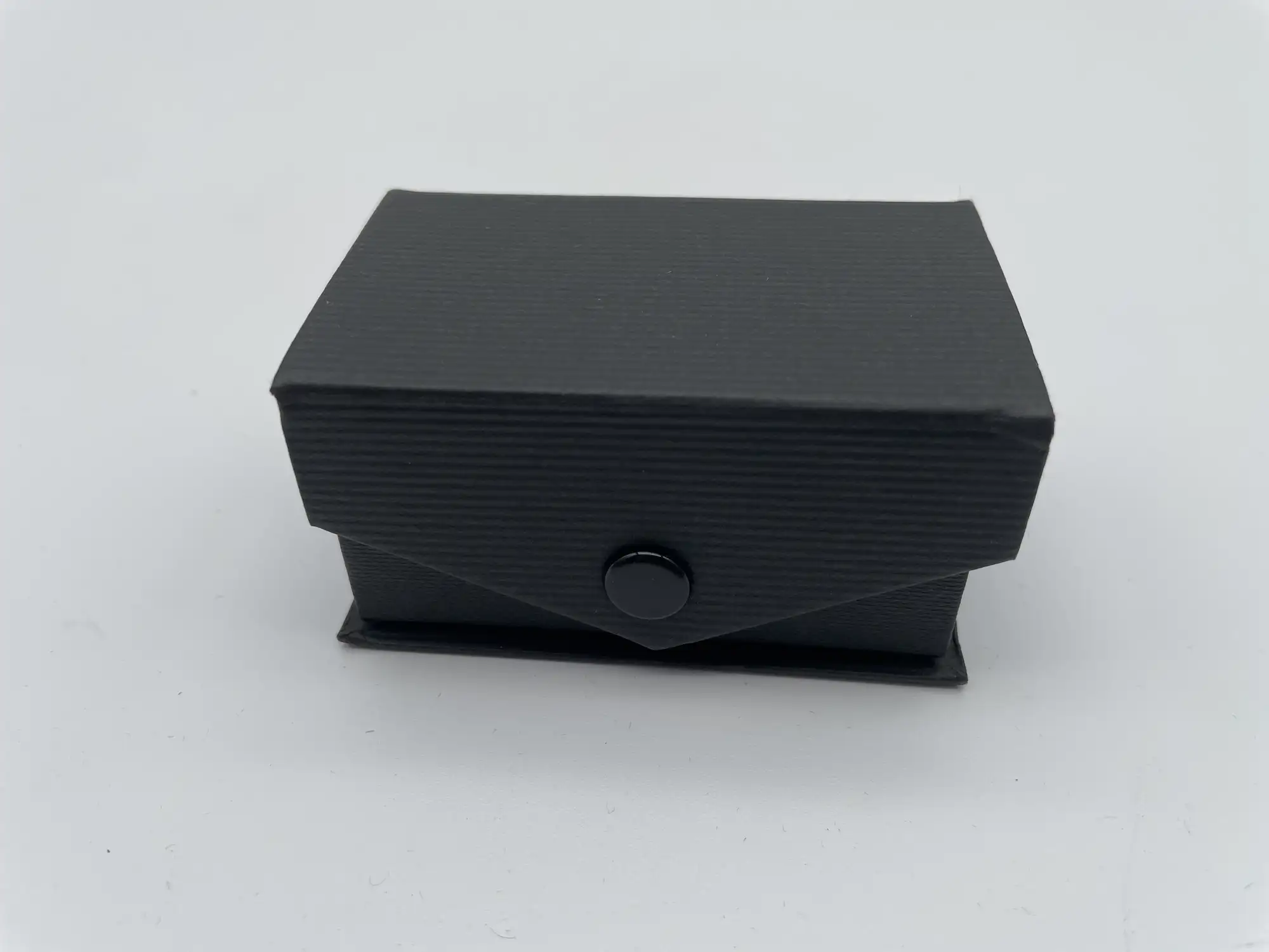 Unused, Plated and Enamelled Rolls-Royce and Bentley Cufflin-For Sale