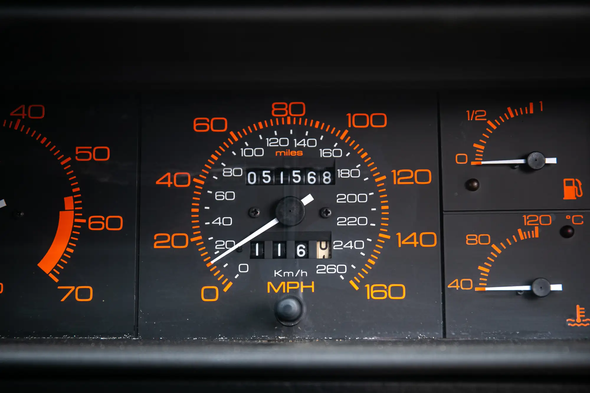 1989 Alfa Romeo 75 V6 3.0 Veloce - Ex-Top Gear car Driven by-Sold
