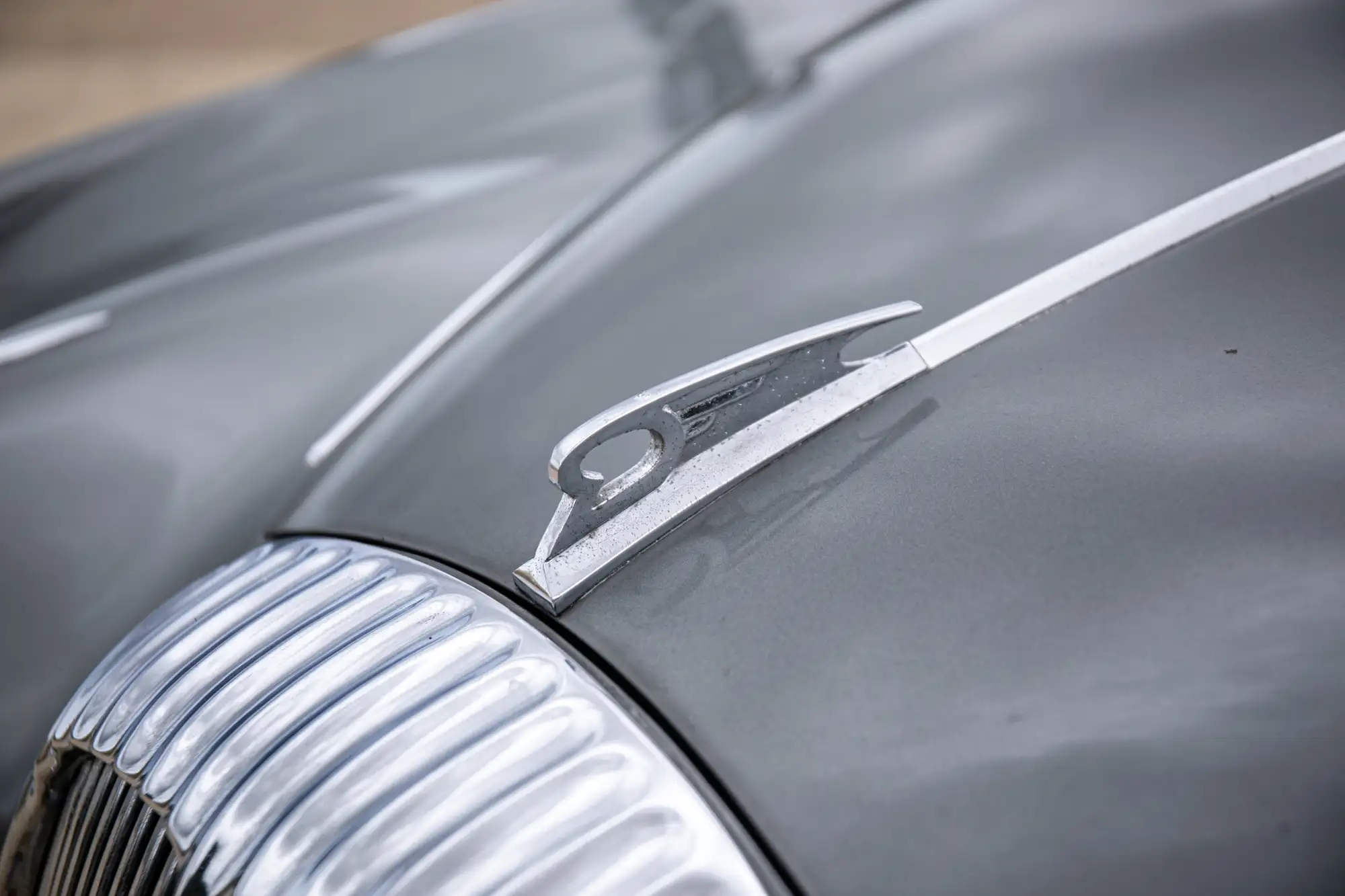 1967 Daimler 250 V8-Sold