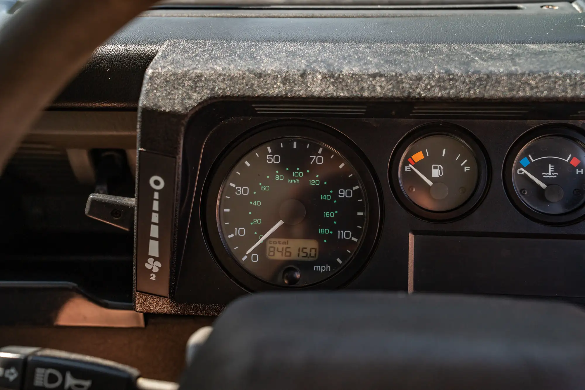 1999 Land Rover Defender 90 Td5-Sold