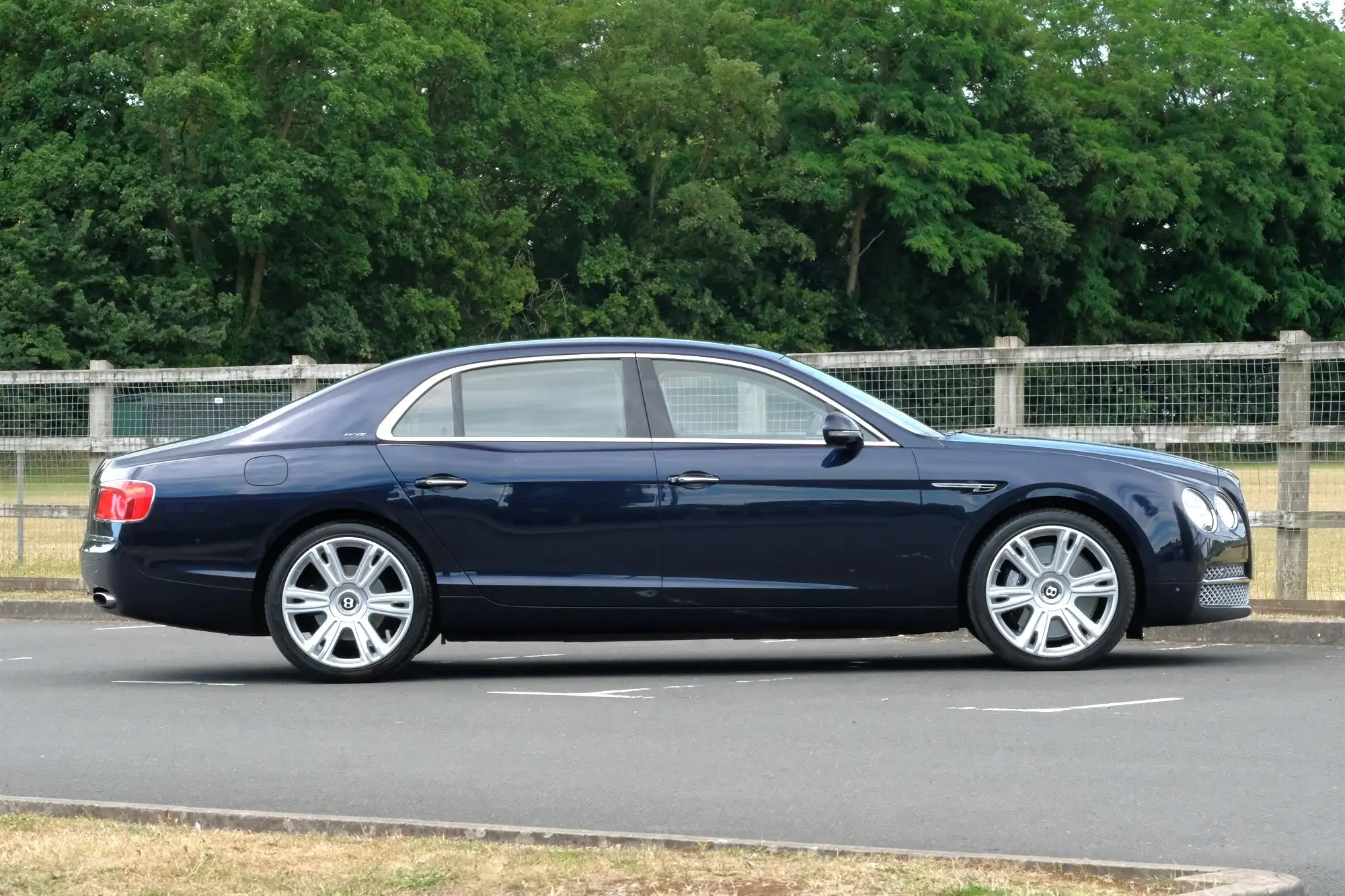 2016 Bentley Flying Spur W12`-For Sale