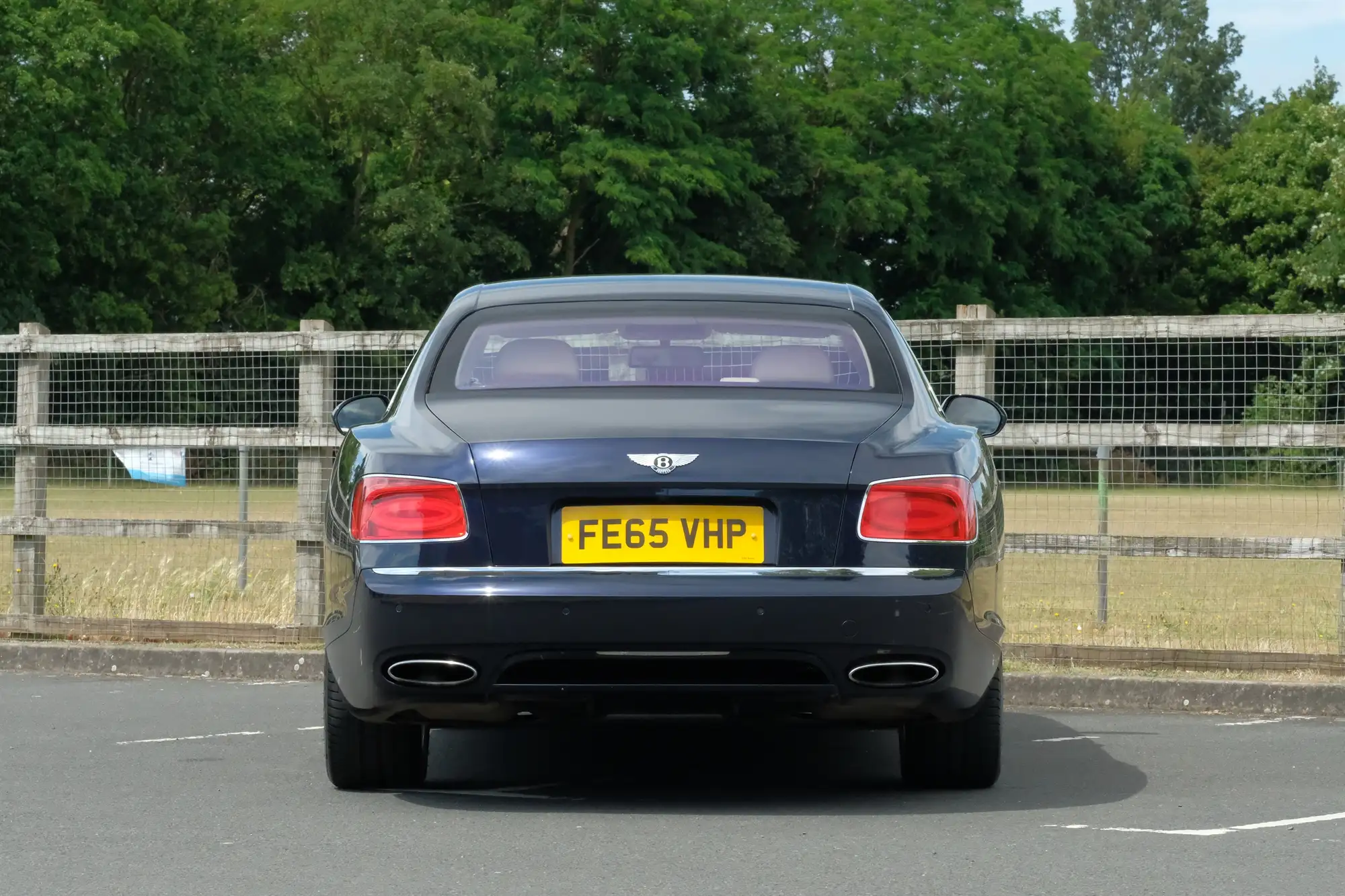 2016 Bentley Flying Spur W12`-For Sale