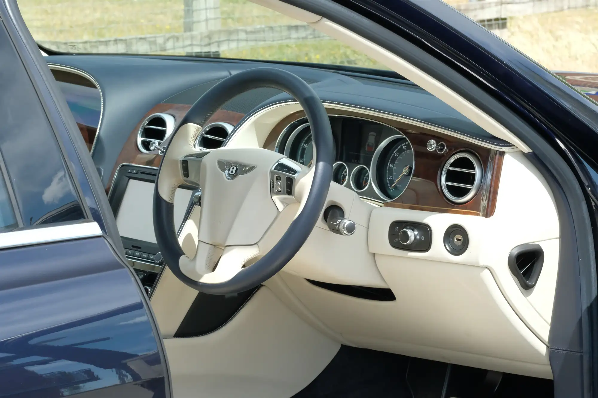 2016 Bentley Flying Spur W12`-For Sale